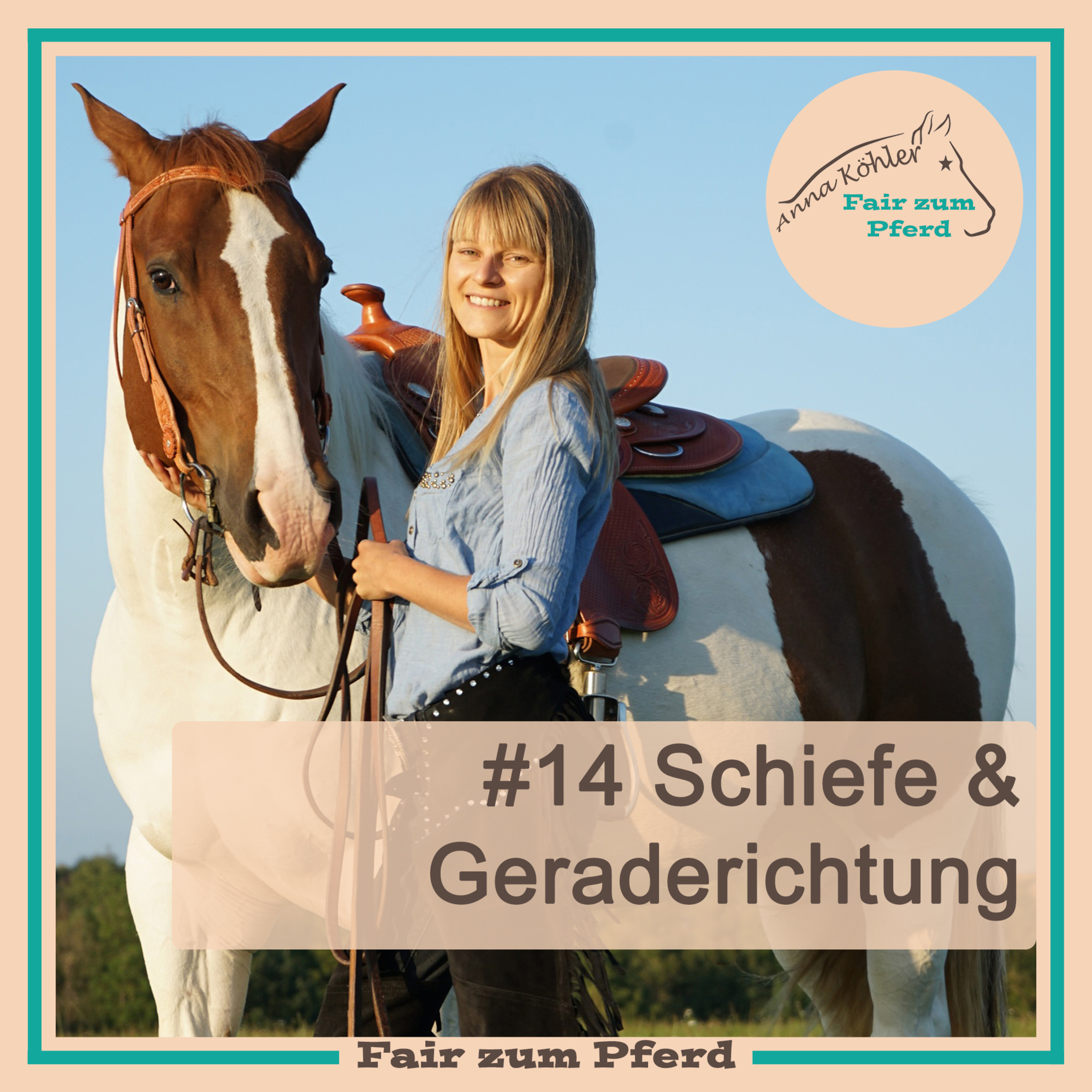 Fair zum Pferd