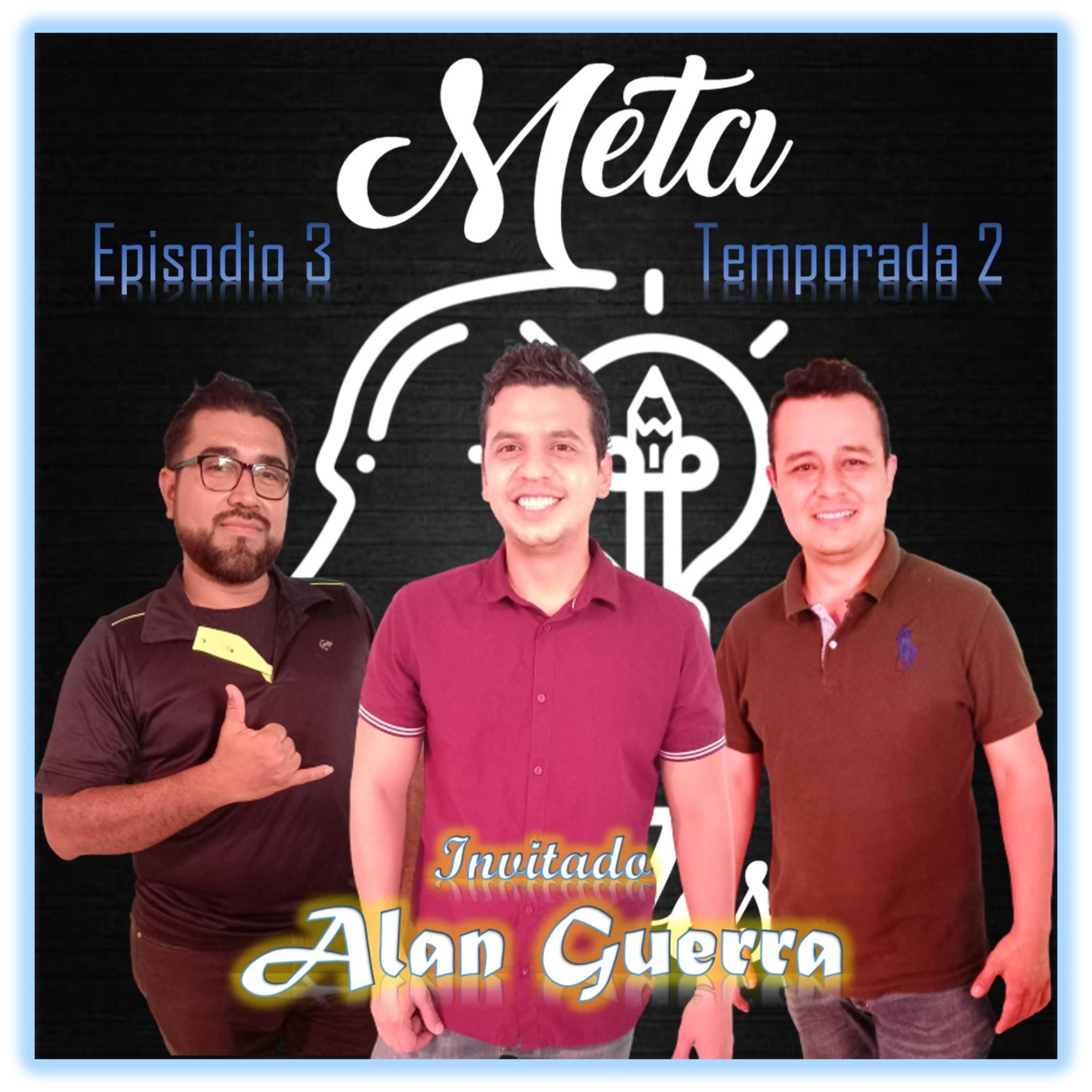 META PROFES EL PODCAST