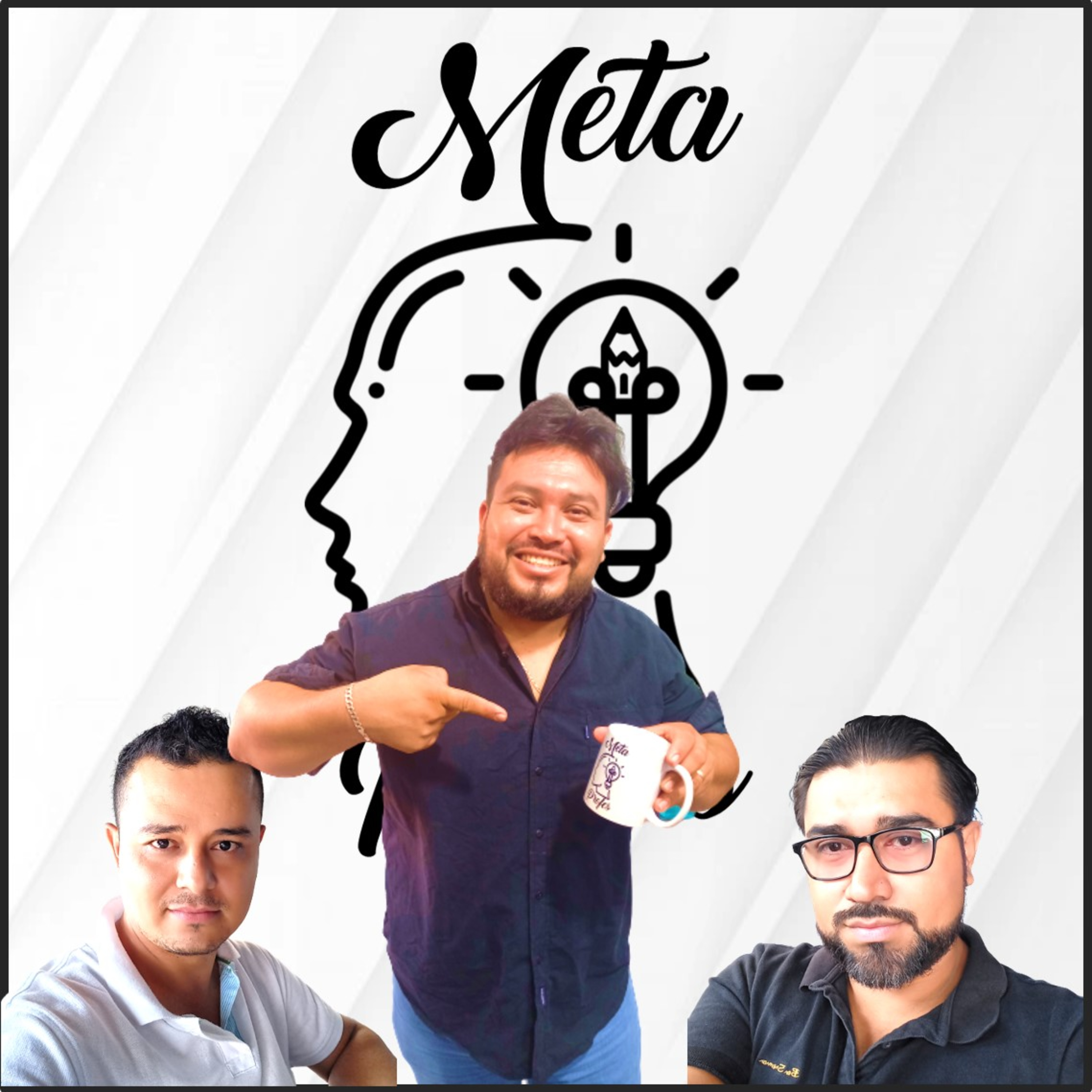 META PROFES EL PODCAST