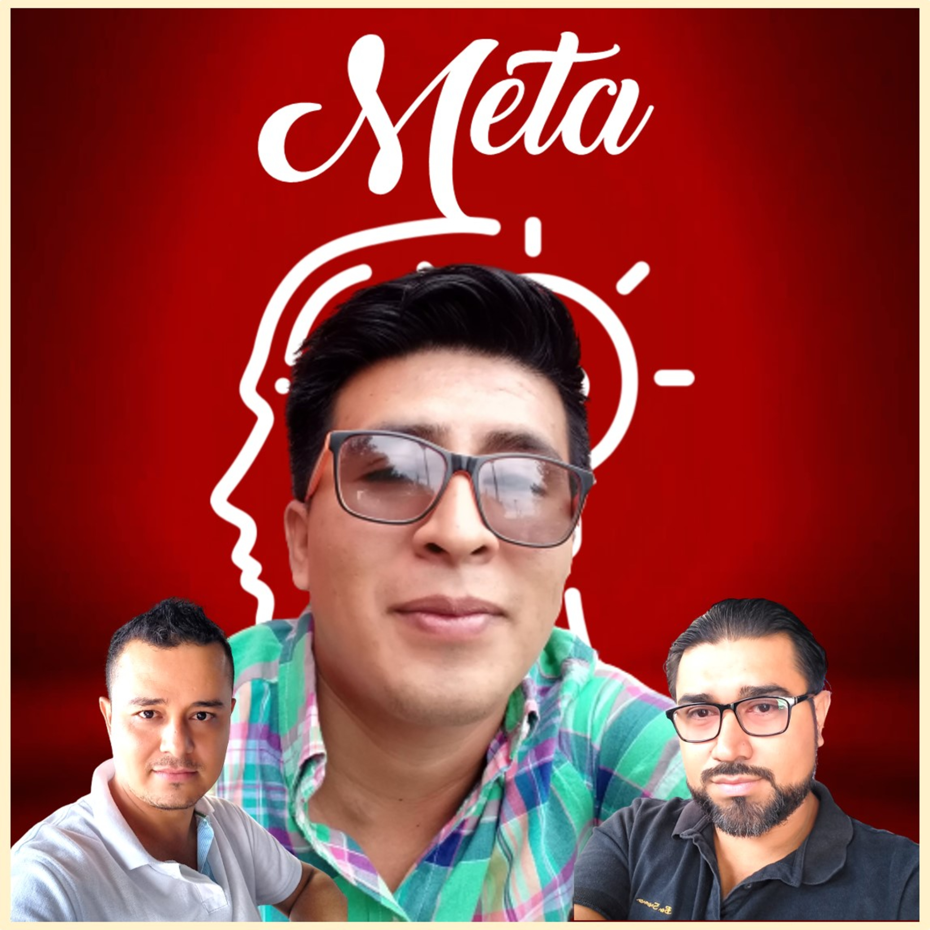META PROFES EL PODCAST