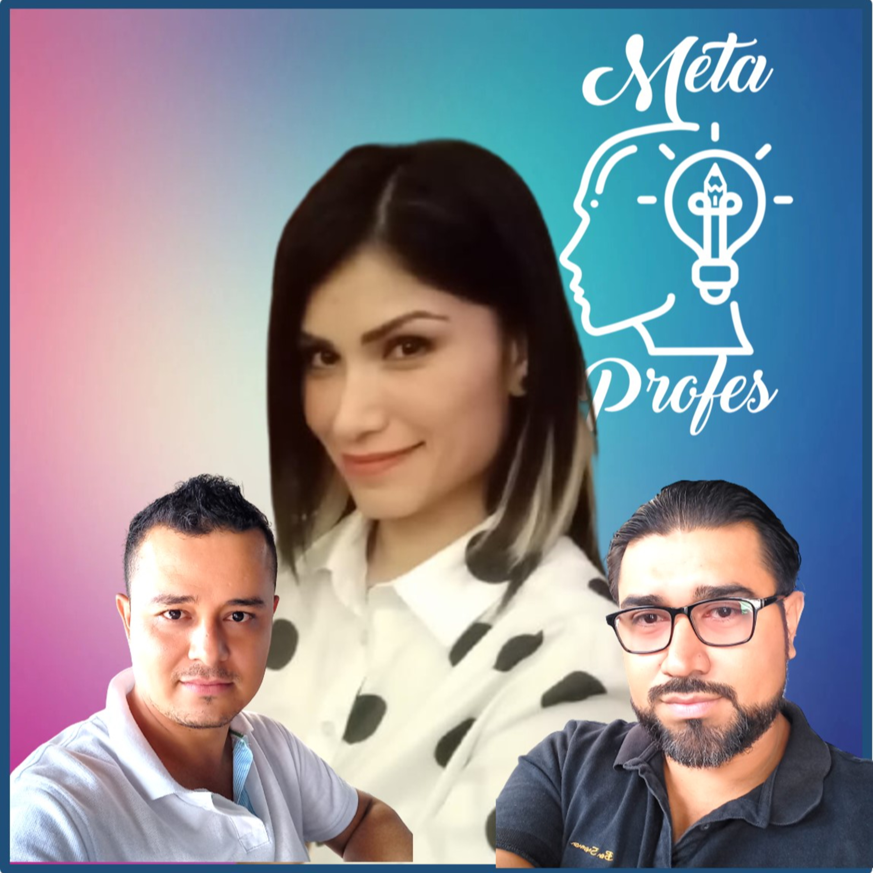 META PROFES EL PODCAST