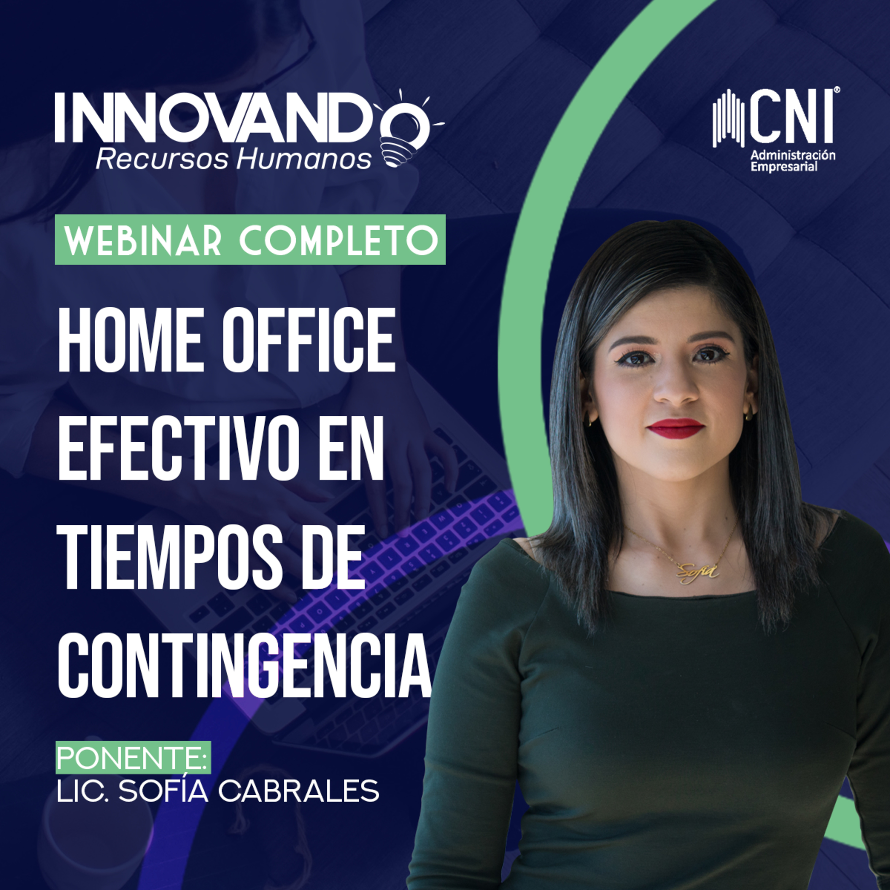 Innovando Recursos Humanos