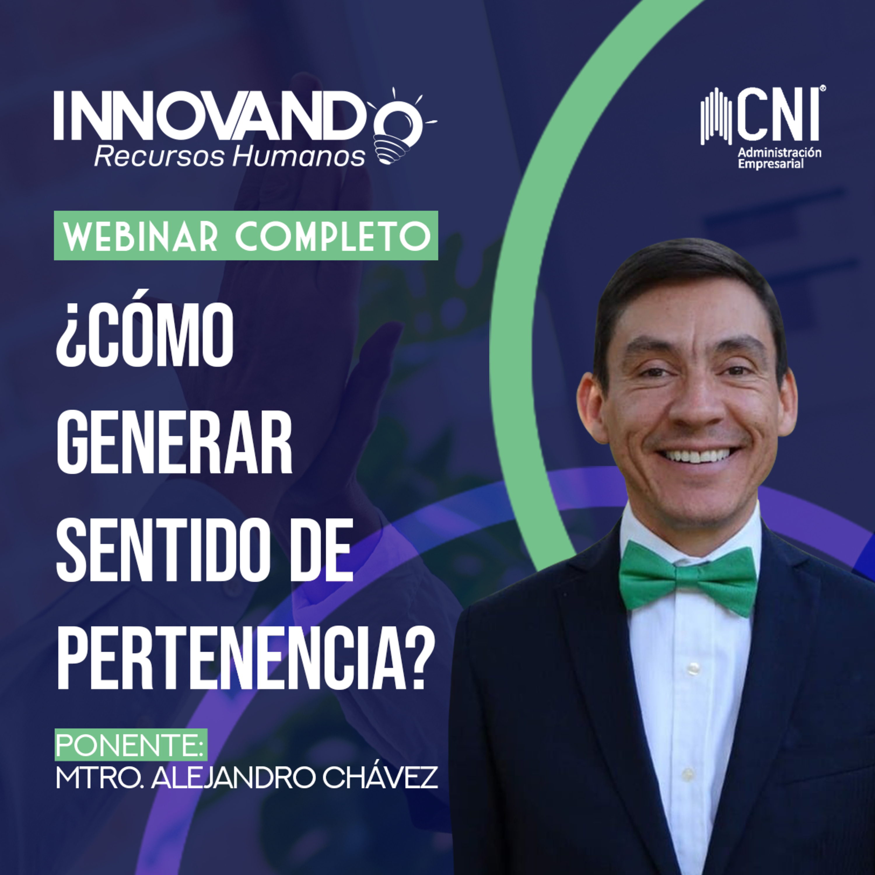 Innovando Recursos Humanos