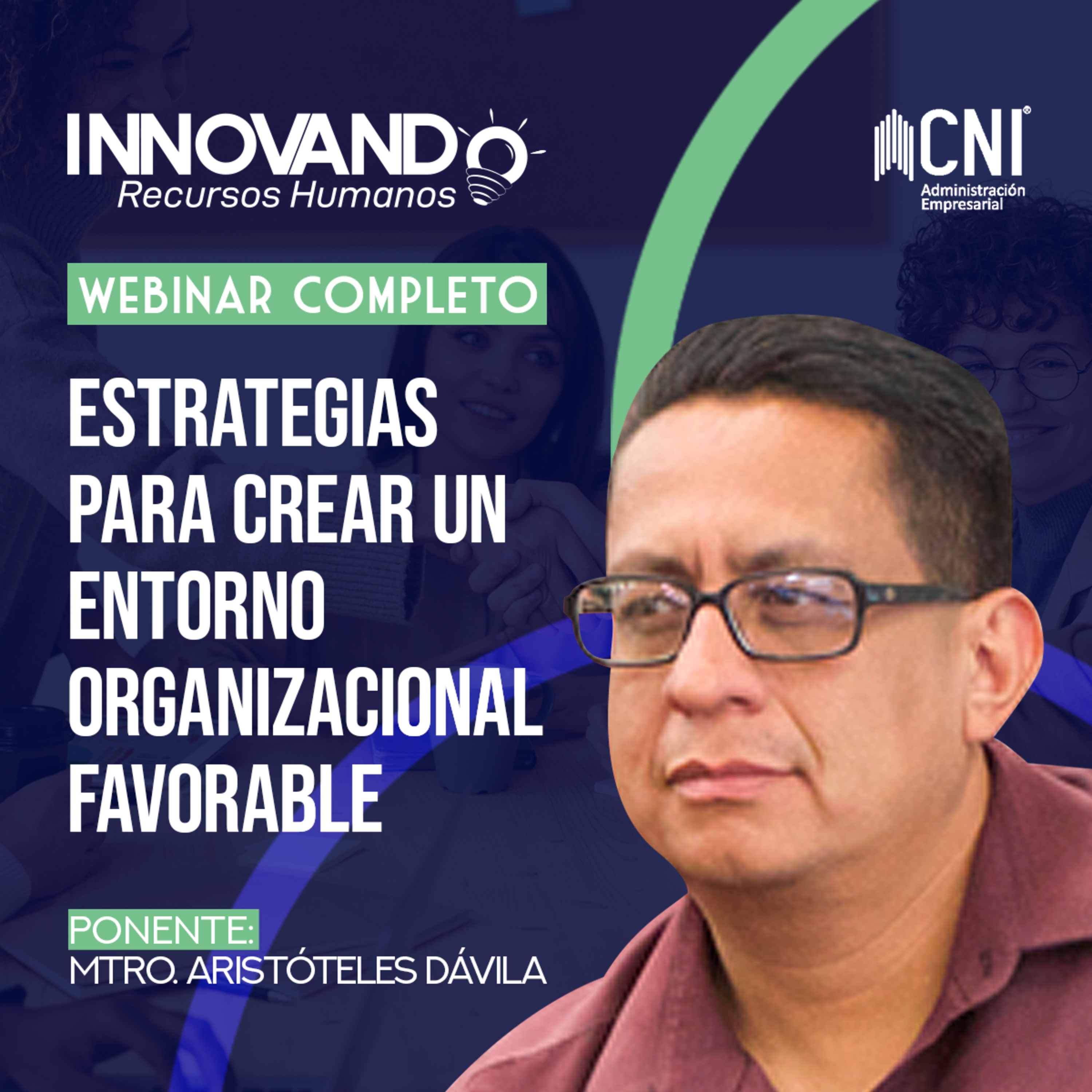Innovando Recursos Humanos