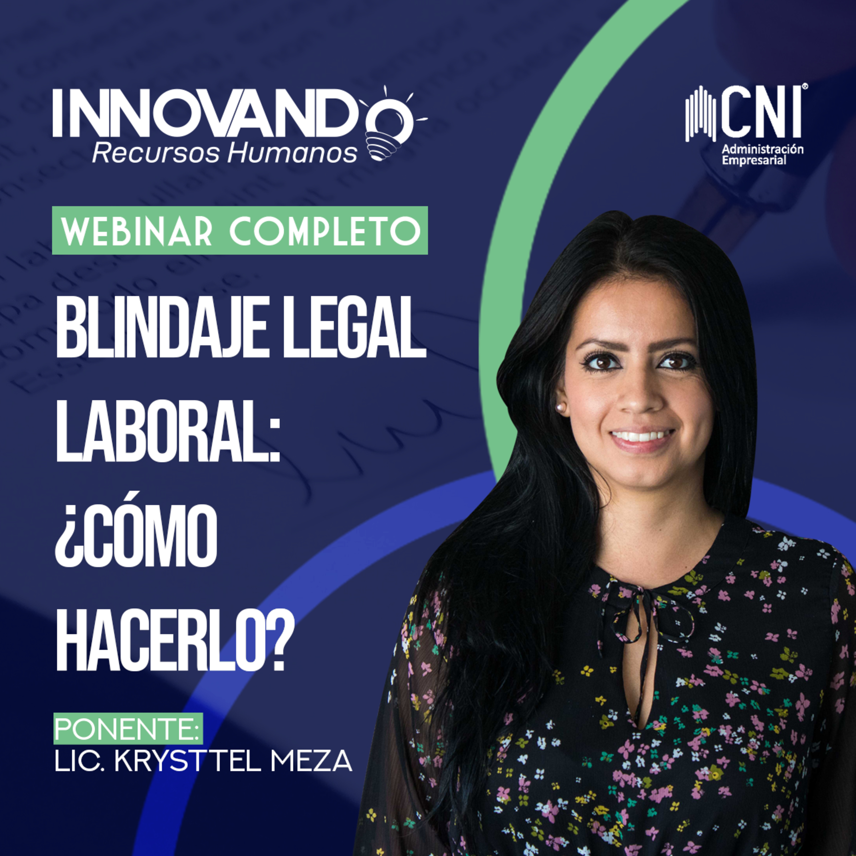 Innovando Recursos Humanos