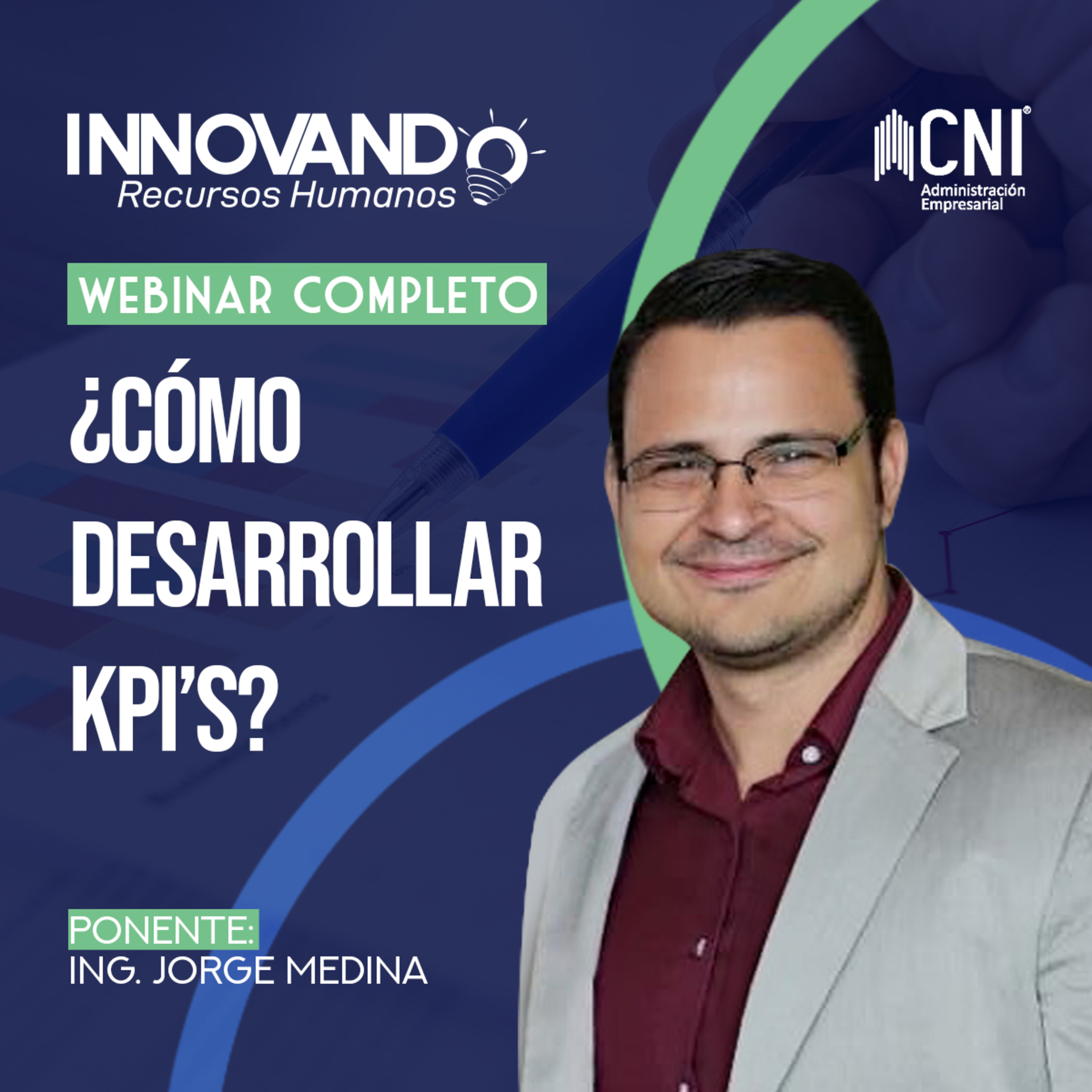 Innovando Recursos Humanos