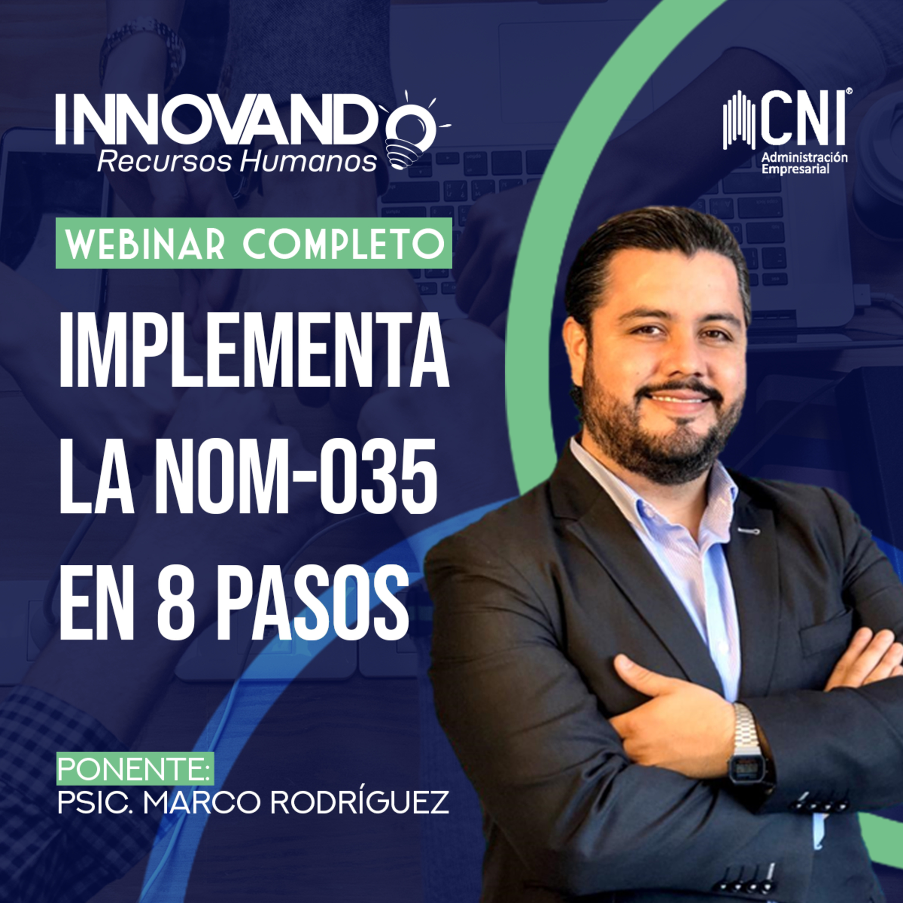 Innovando Recursos Humanos