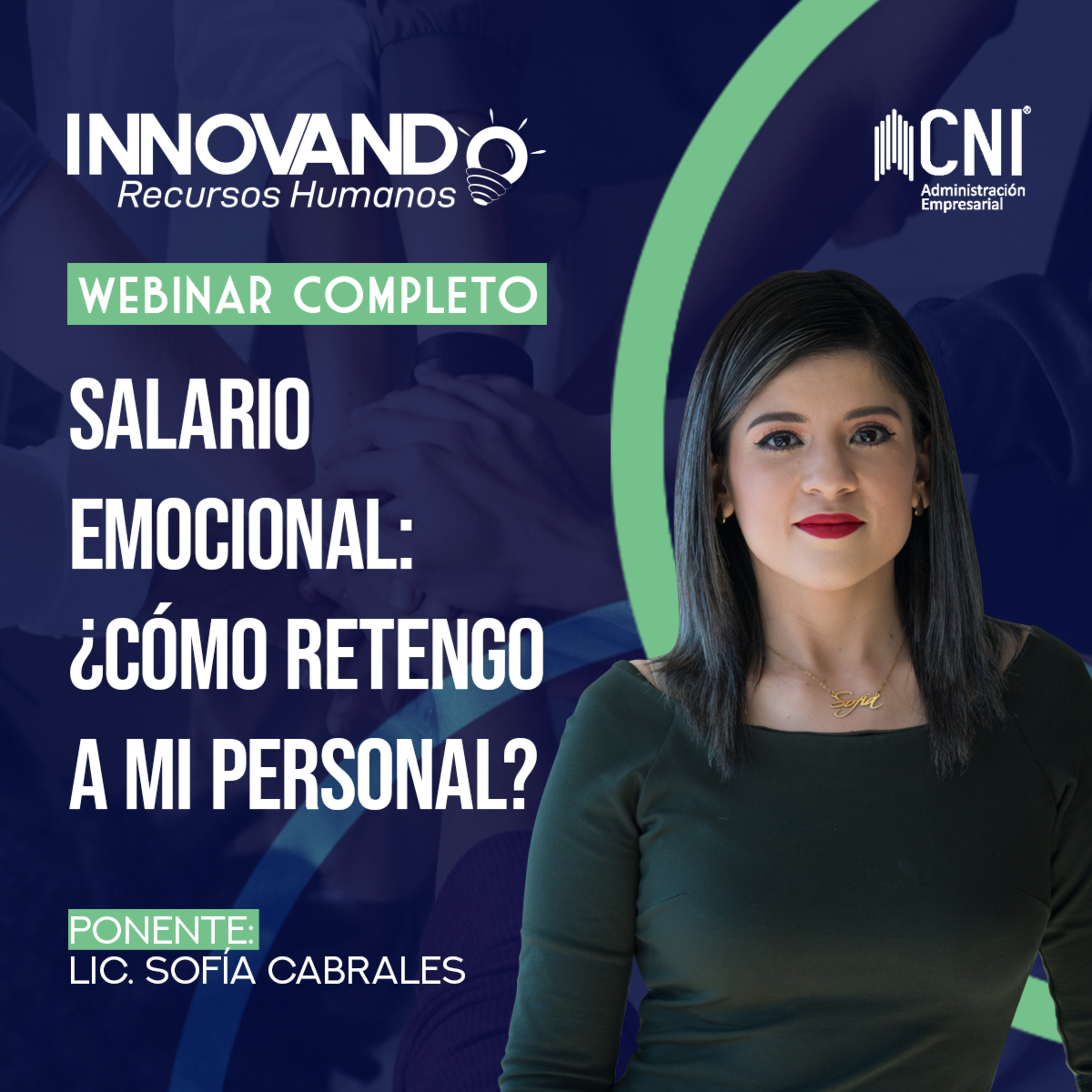 Innovando Recursos Humanos