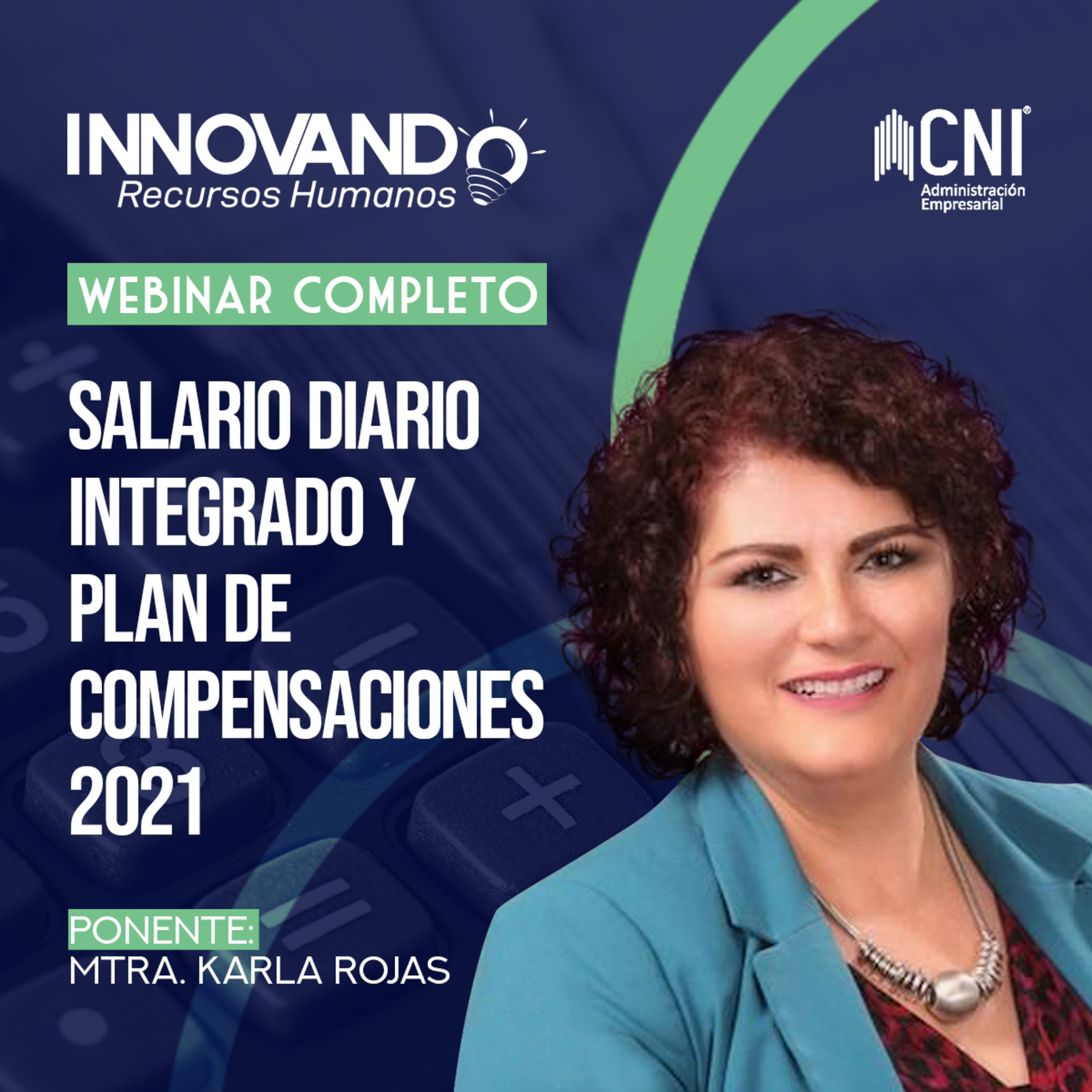 Innovando Recursos Humanos