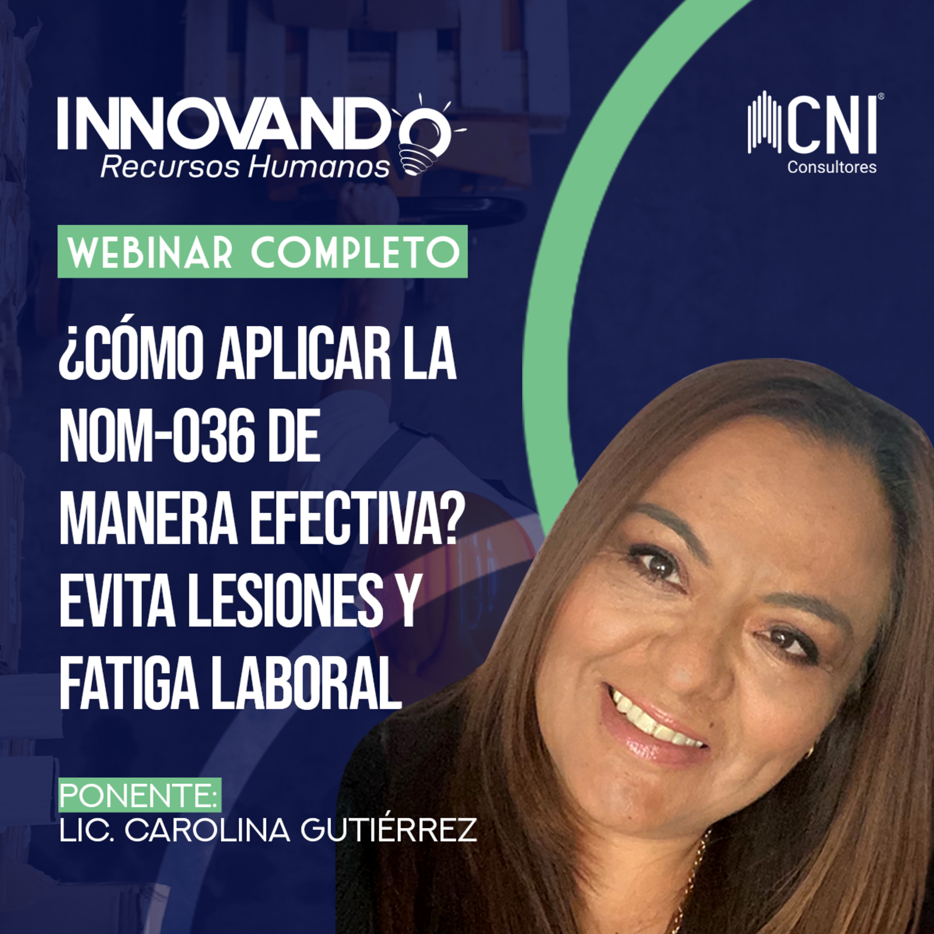 Innovando Recursos Humanos