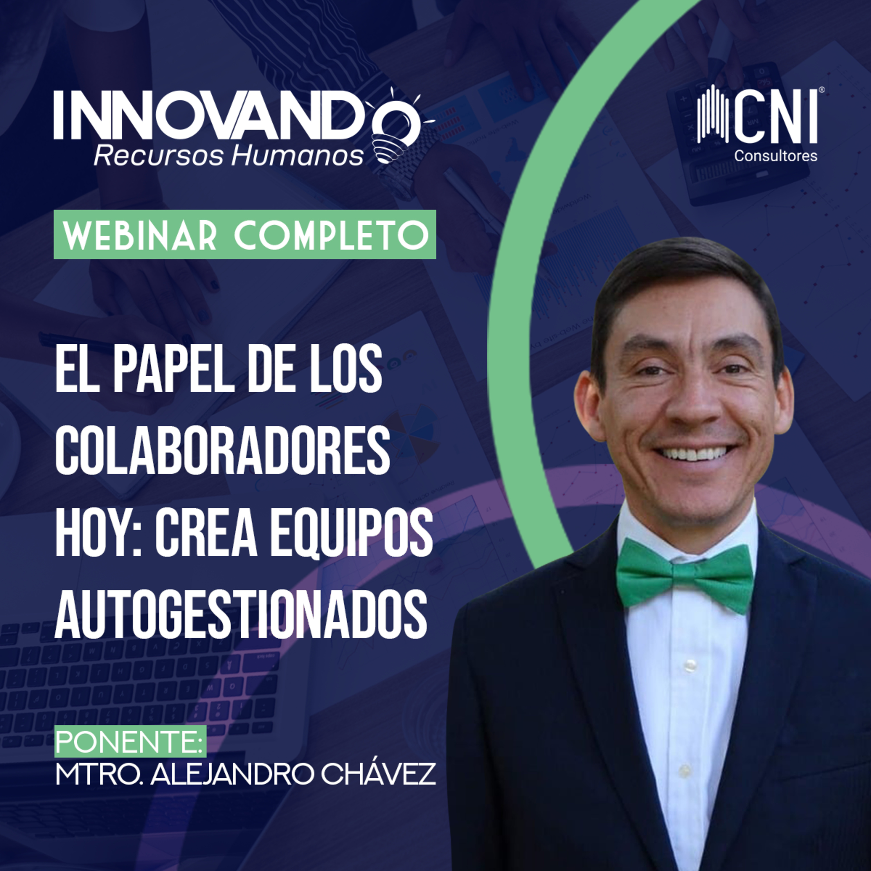 Innovando Recursos Humanos