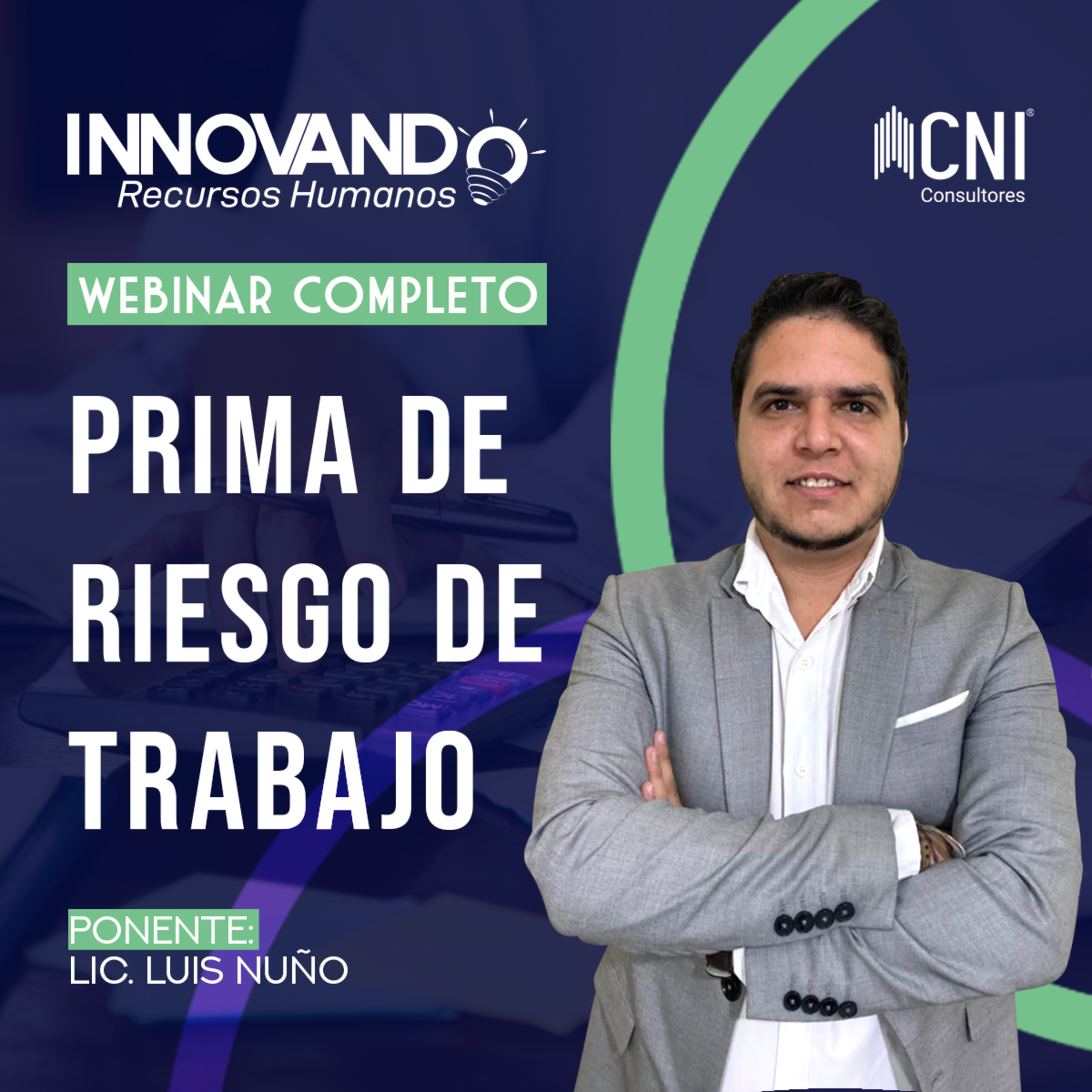 Innovando Recursos Humanos