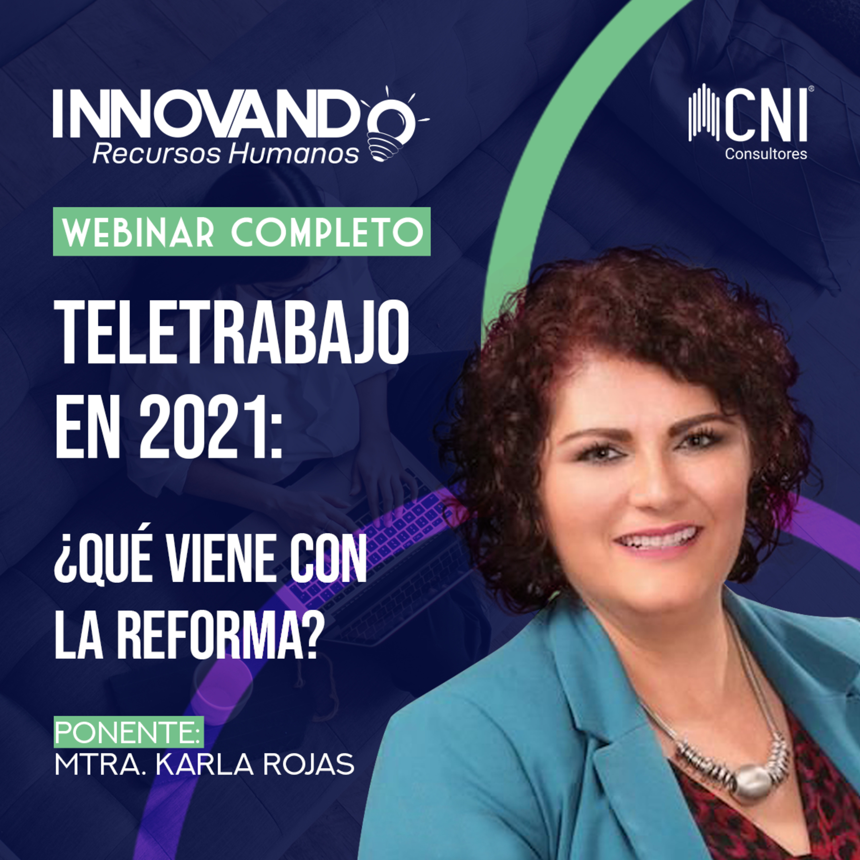 Innovando Recursos Humanos