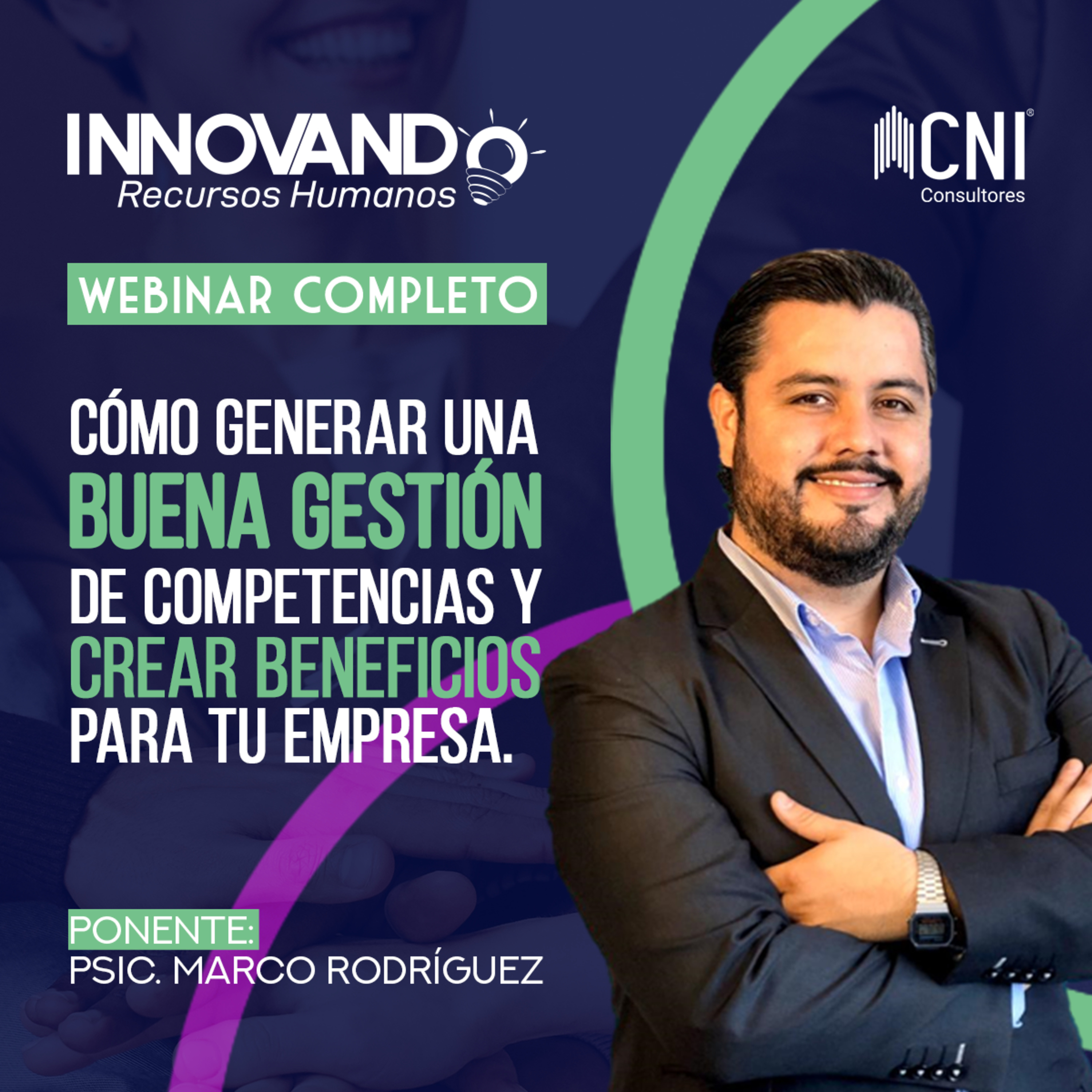Innovando Recursos Humanos