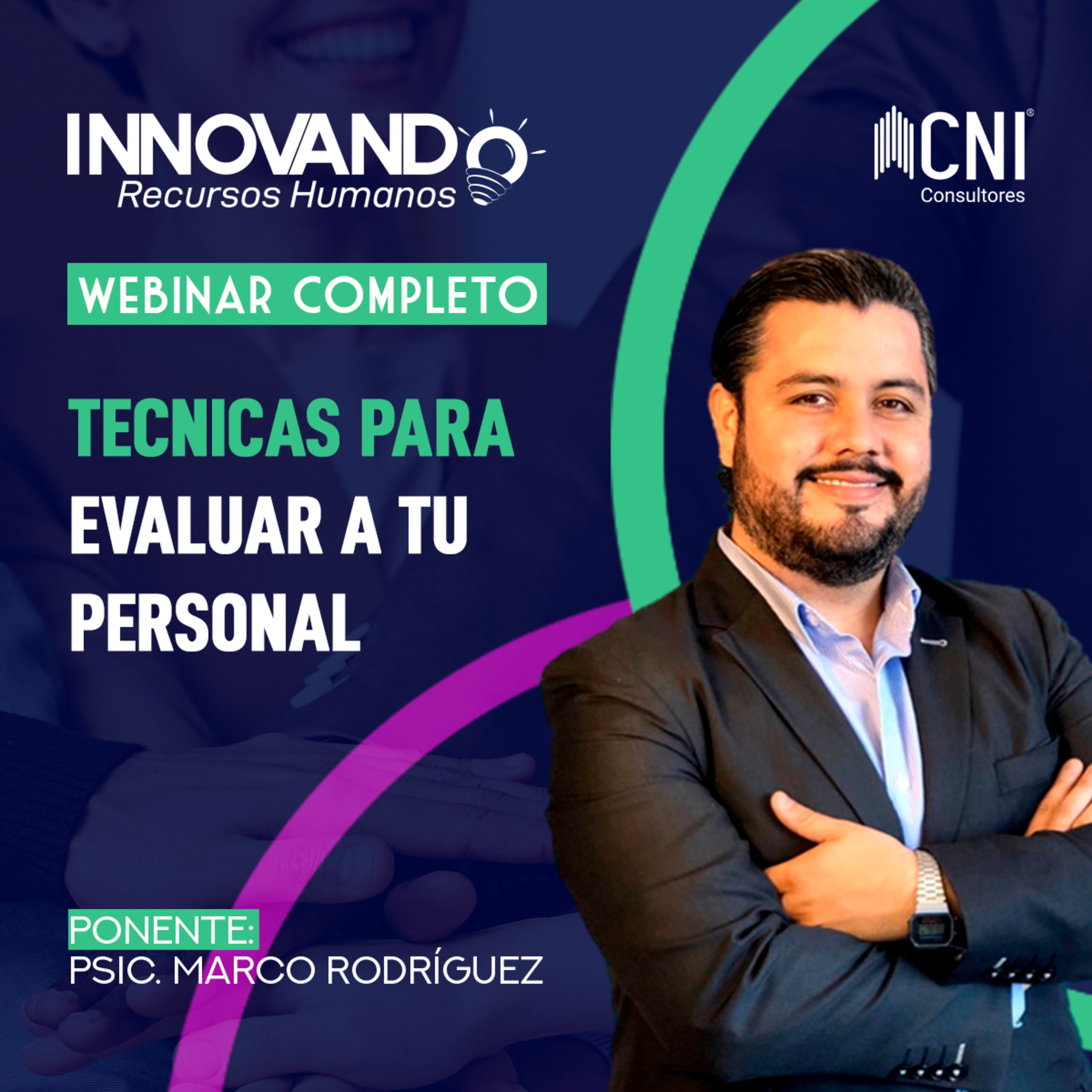 Innovando Recursos Humanos