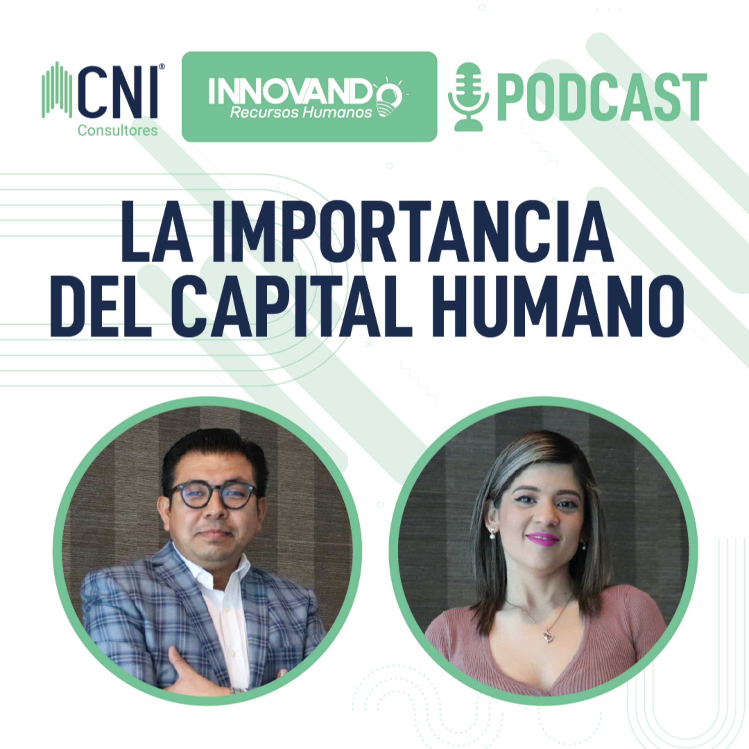 Innovando Recursos Humanos