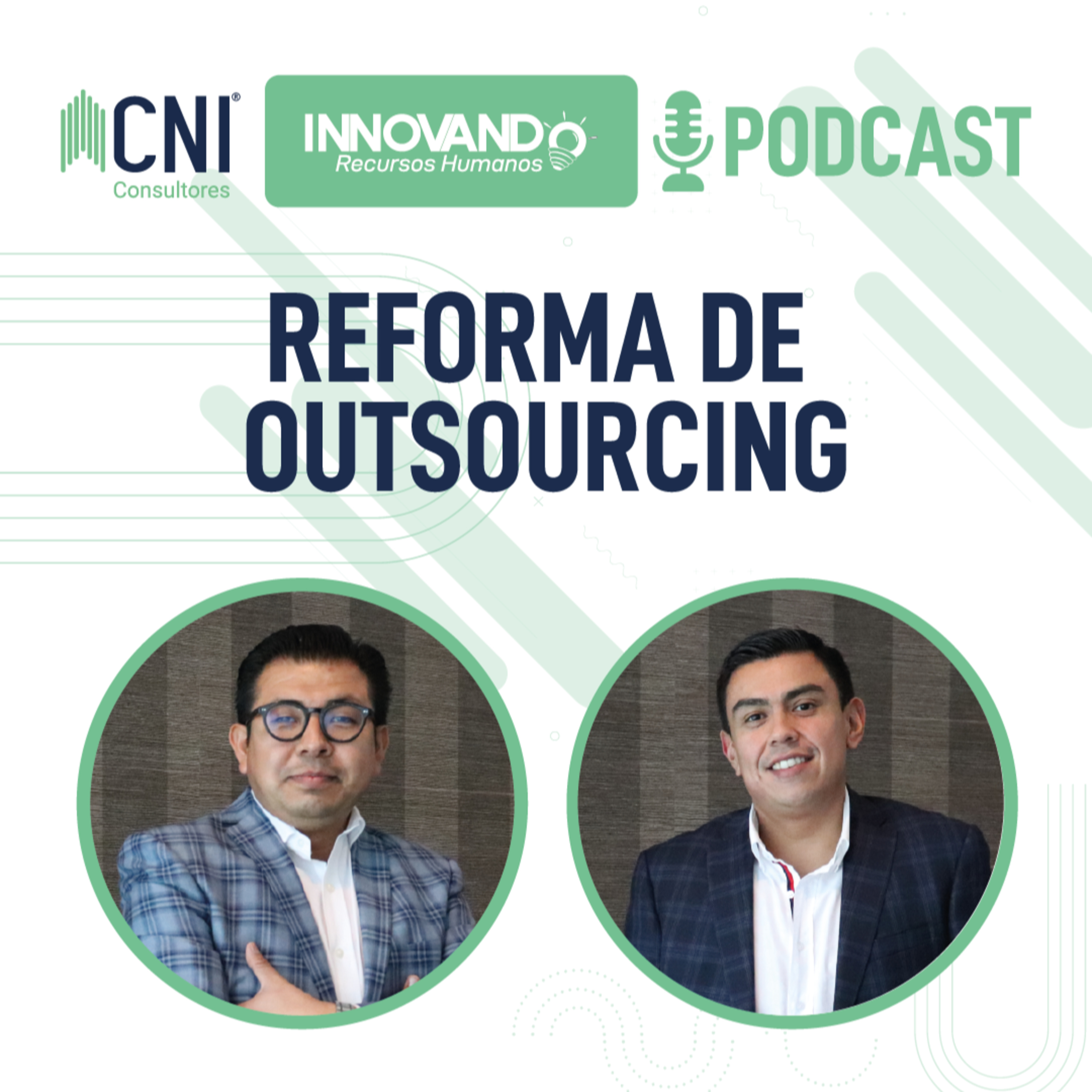 Innovando Recursos Humanos
