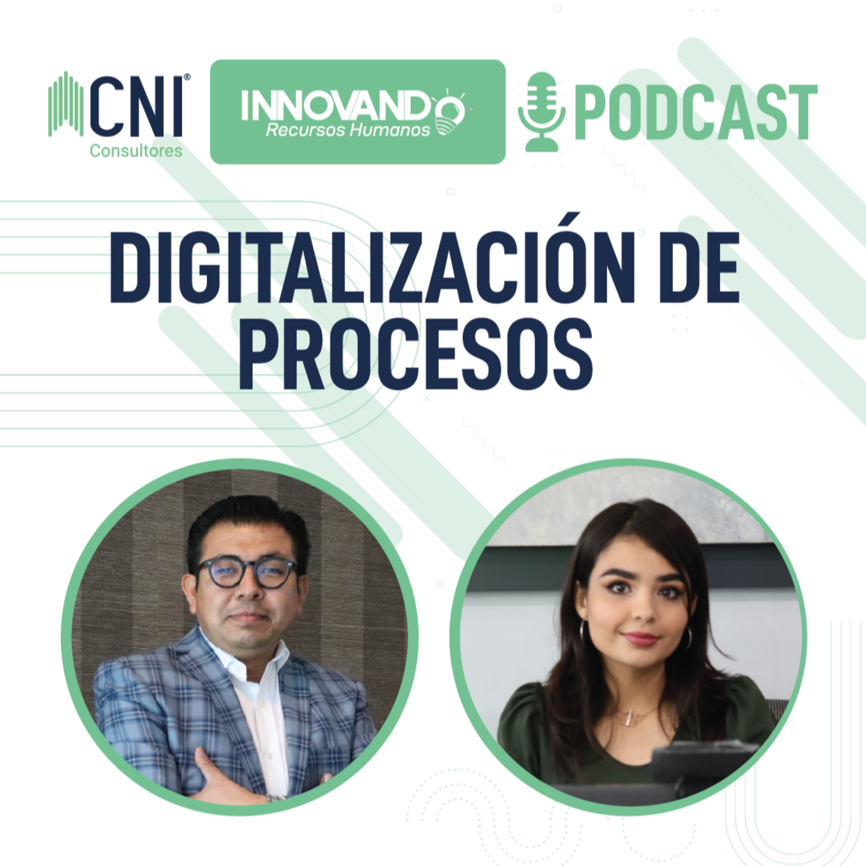 Innovando Recursos Humanos