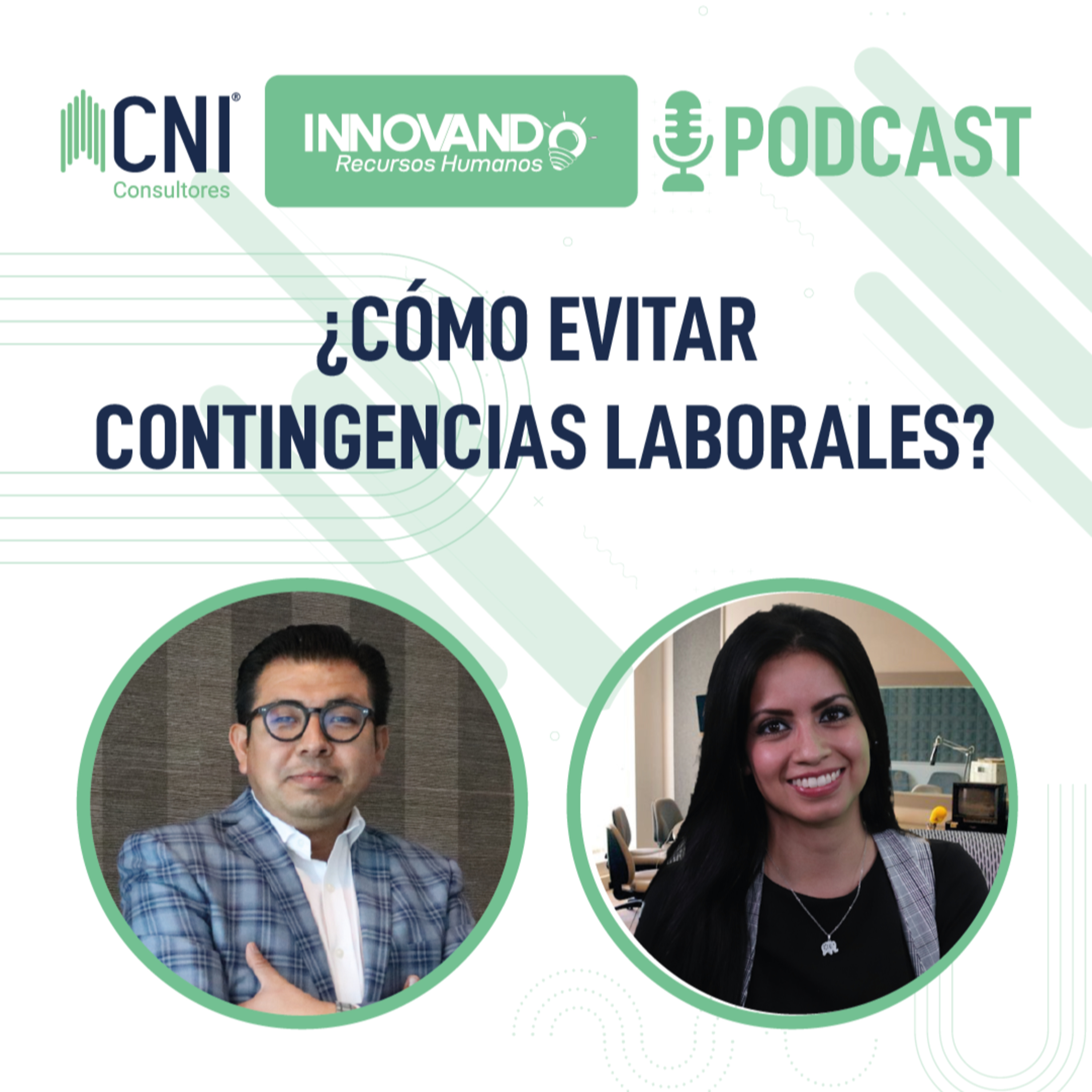 Innovando Recursos Humanos