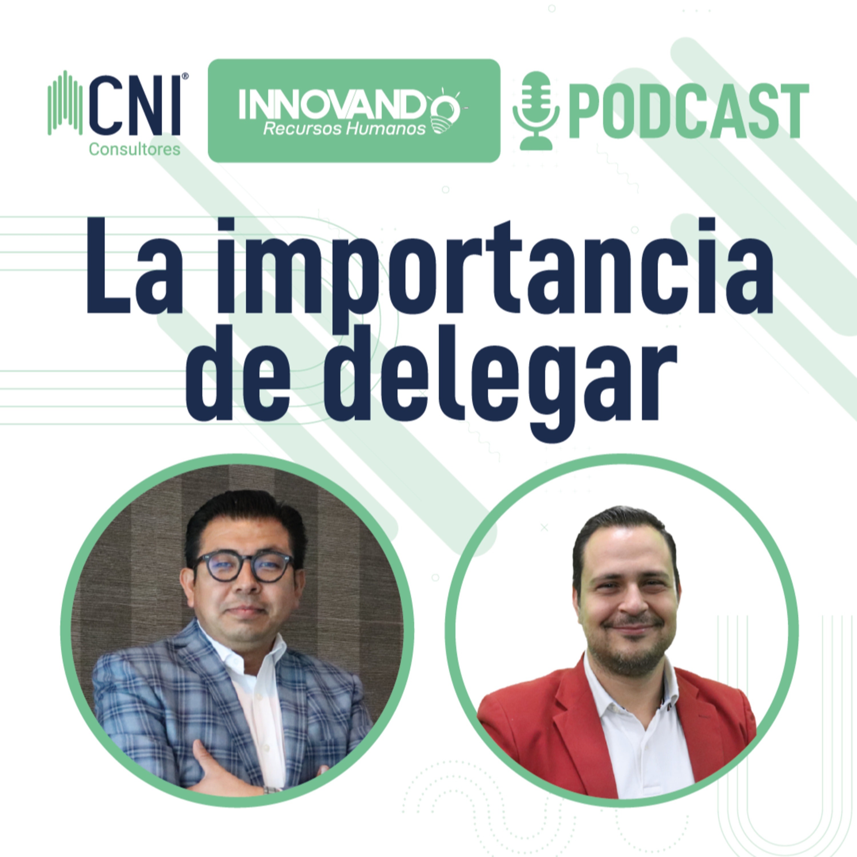 Innovando Recursos Humanos