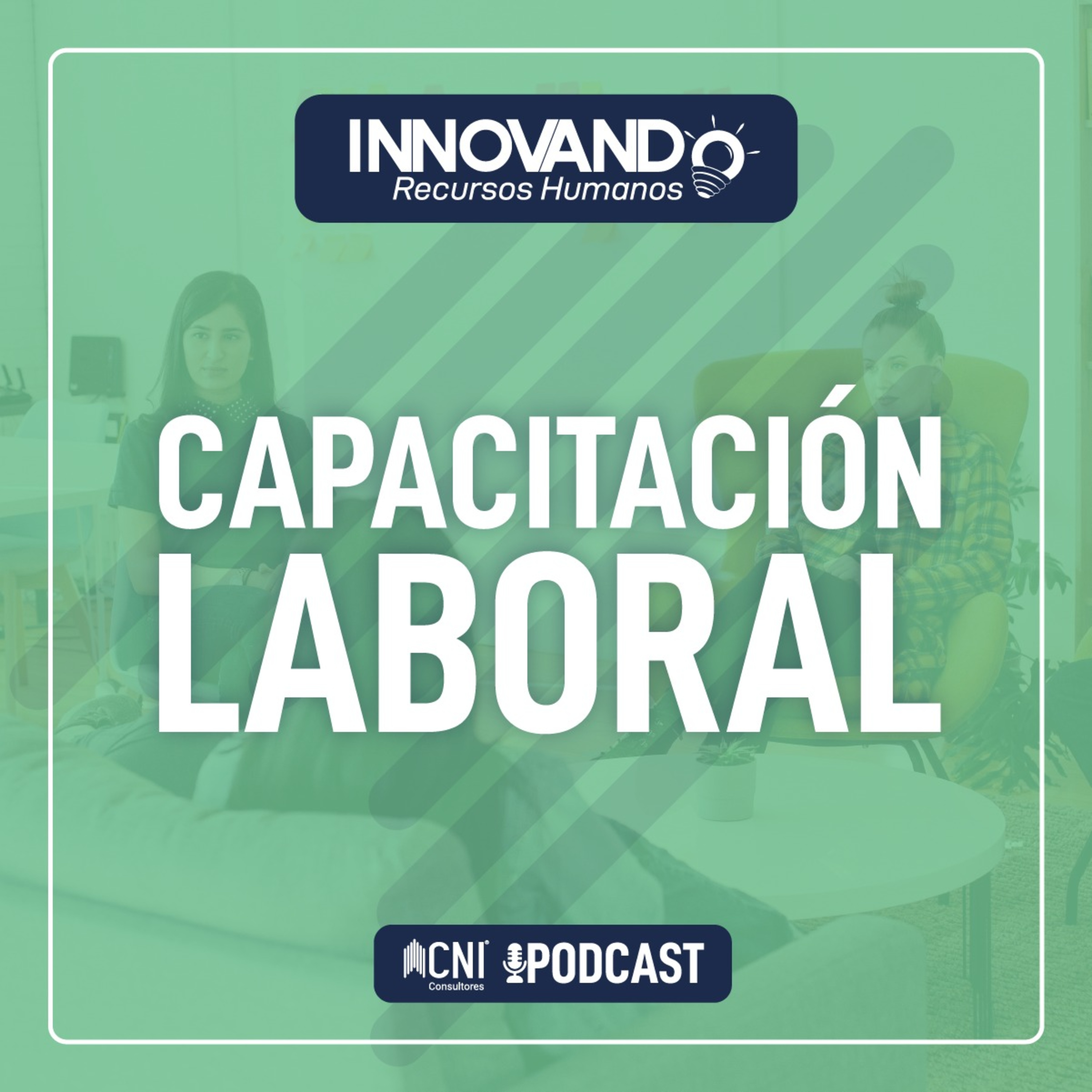 Innovando Recursos Humanos