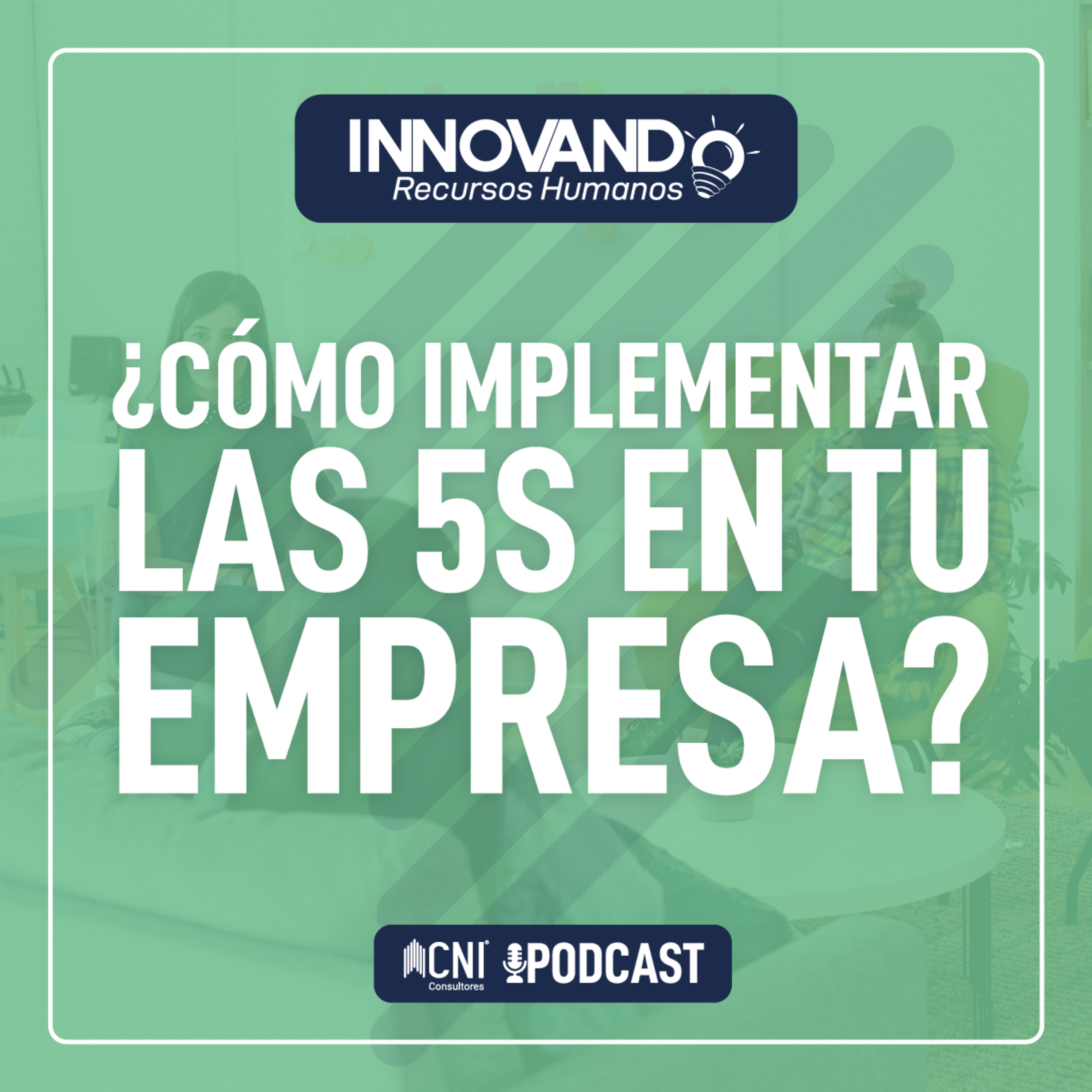 Innovando Recursos Humanos