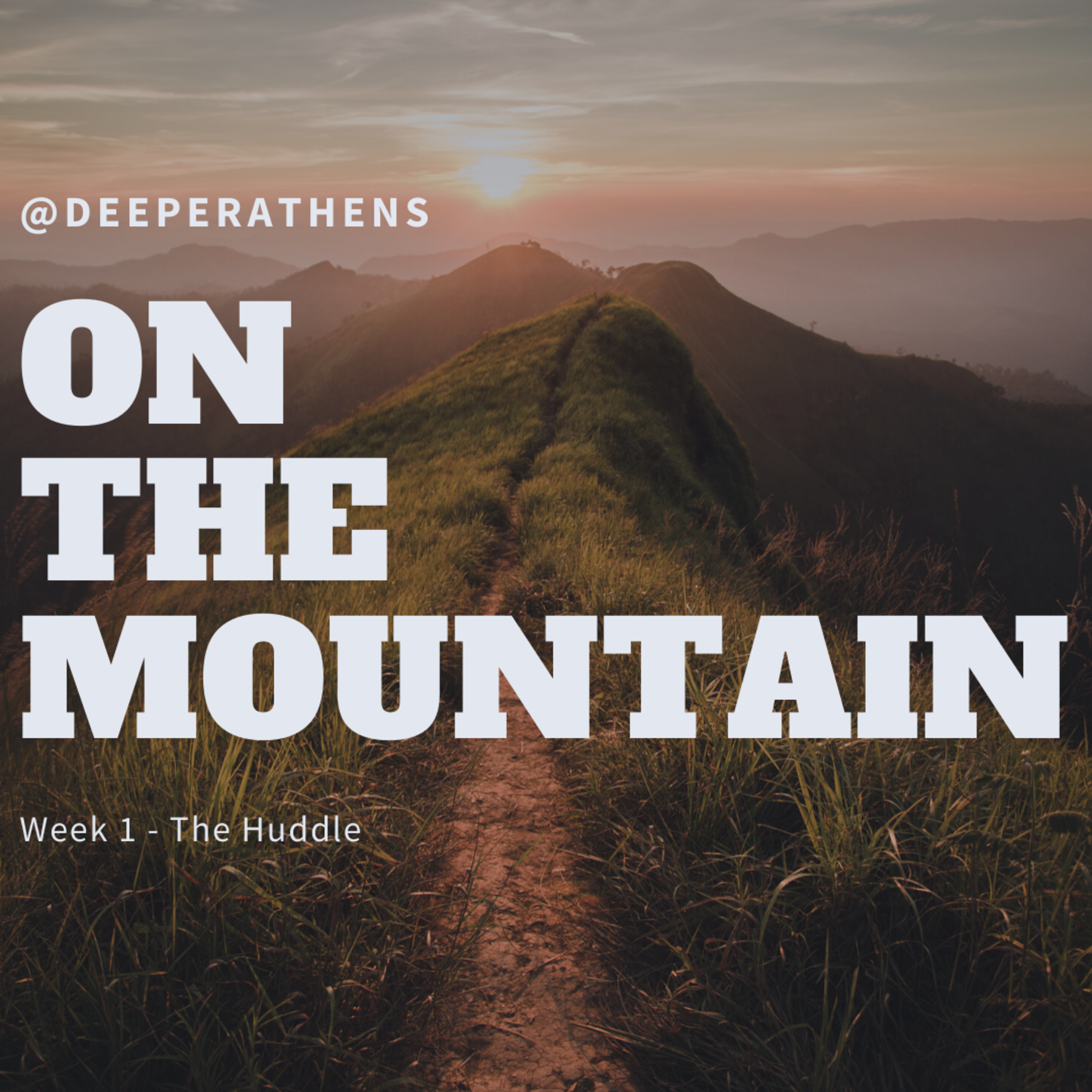 This Week in Deeper