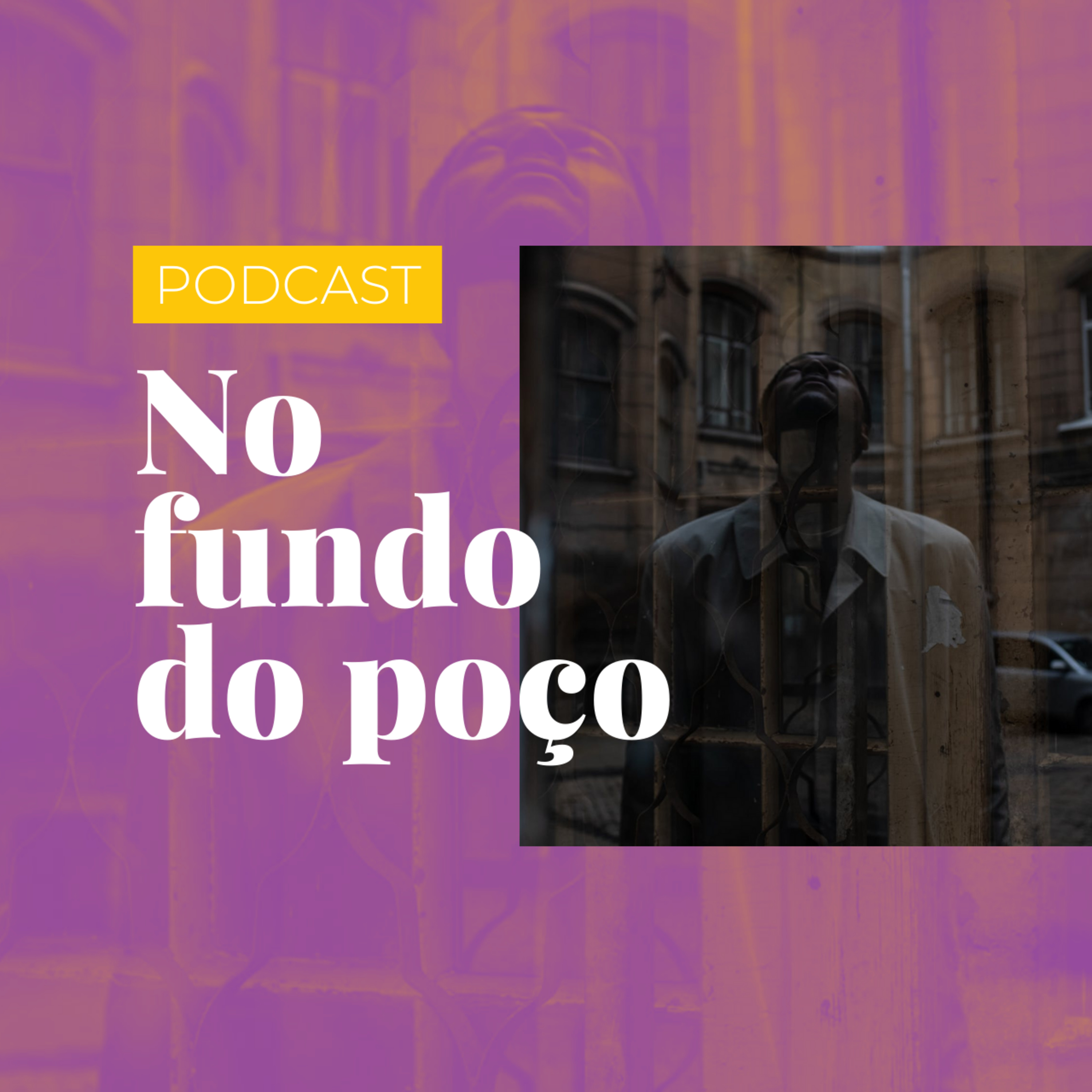 NO FUNDO DO POÇO | DEVOCIONAL #22 - Esaú Moraes episode artwork
