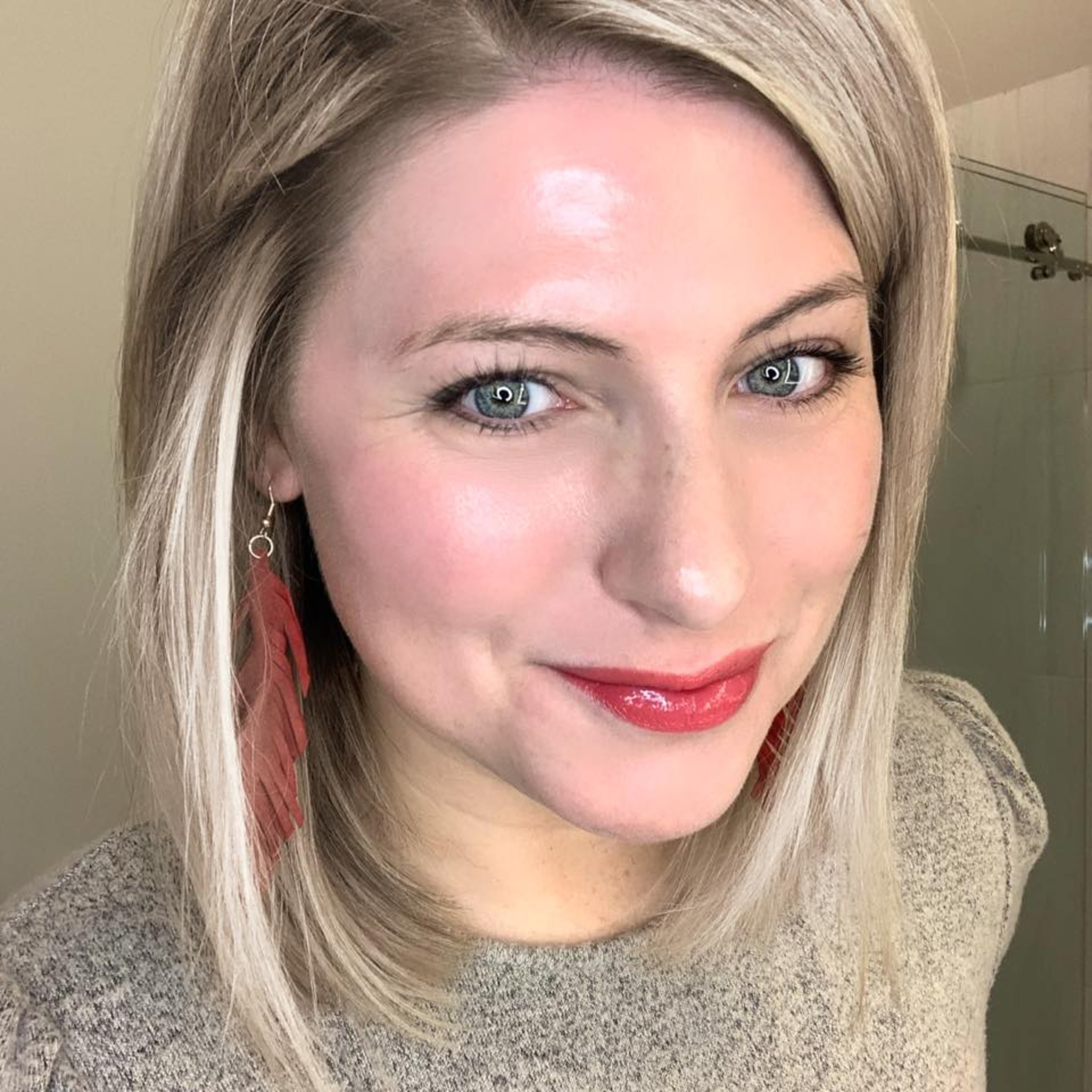 Beauty Biz Launch