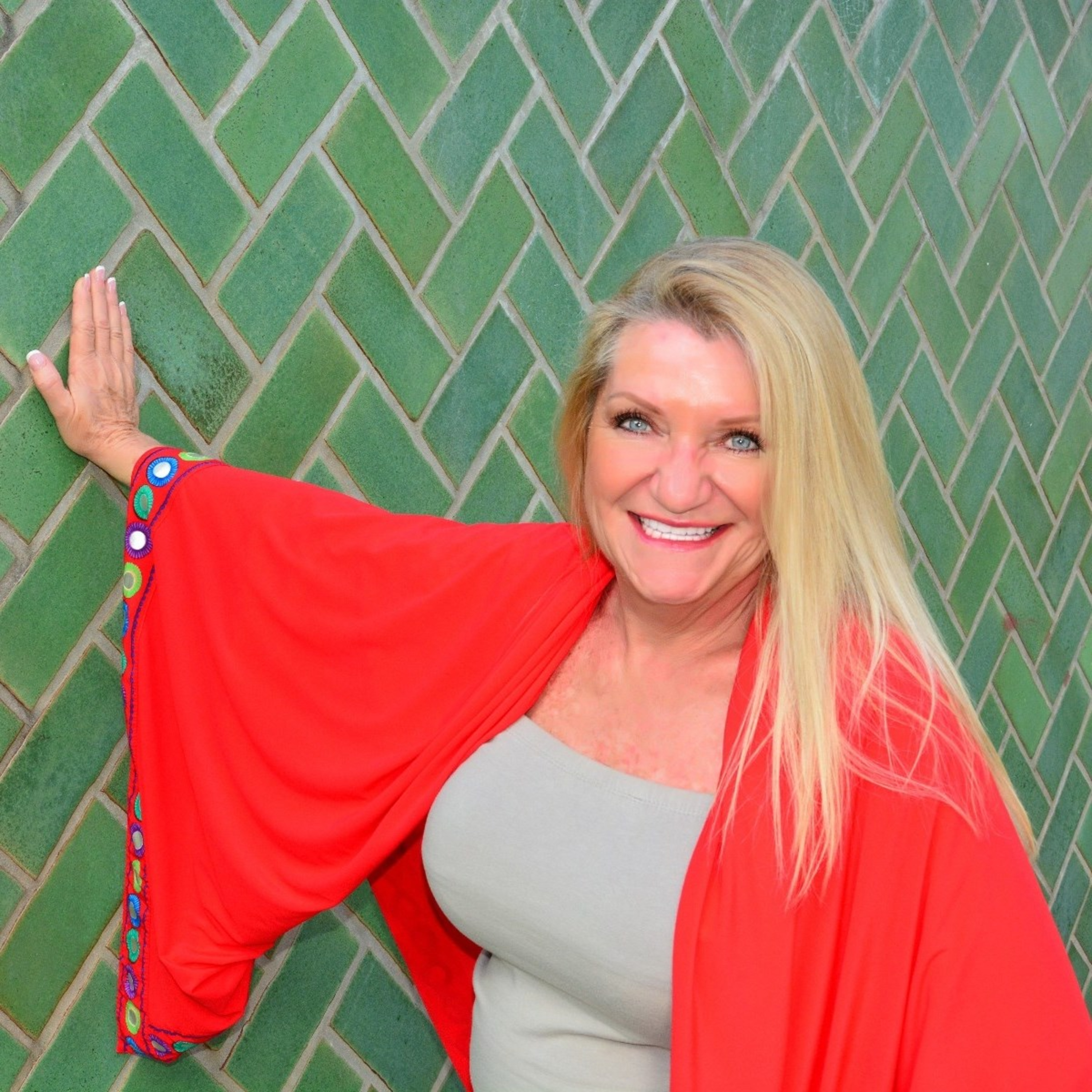 Beauty Biz Launch