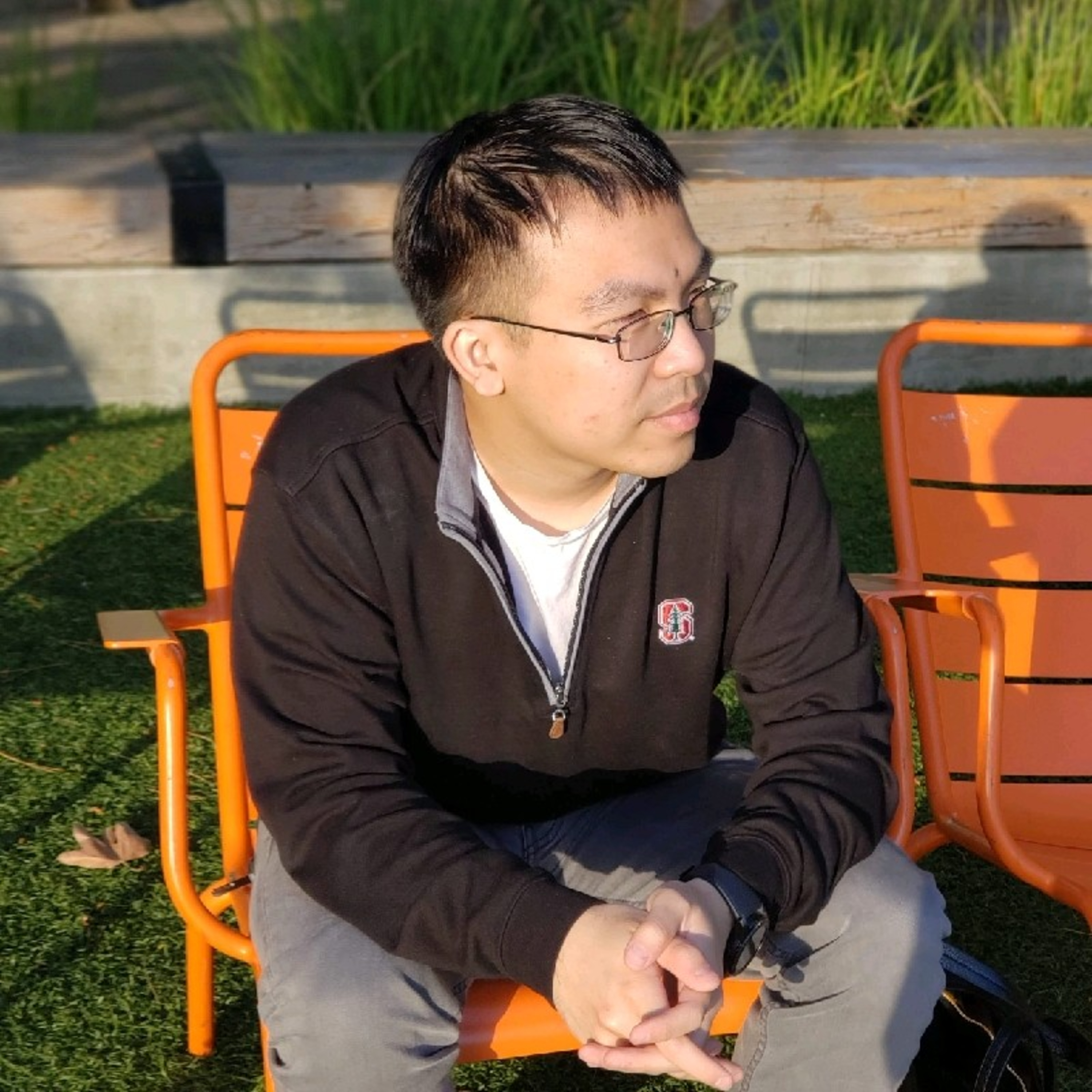 HONSON TRAN, Rutgers BS, ’20, @AI Machine Learning, Comp Science, R&D Dec 2 2020 episode artwork