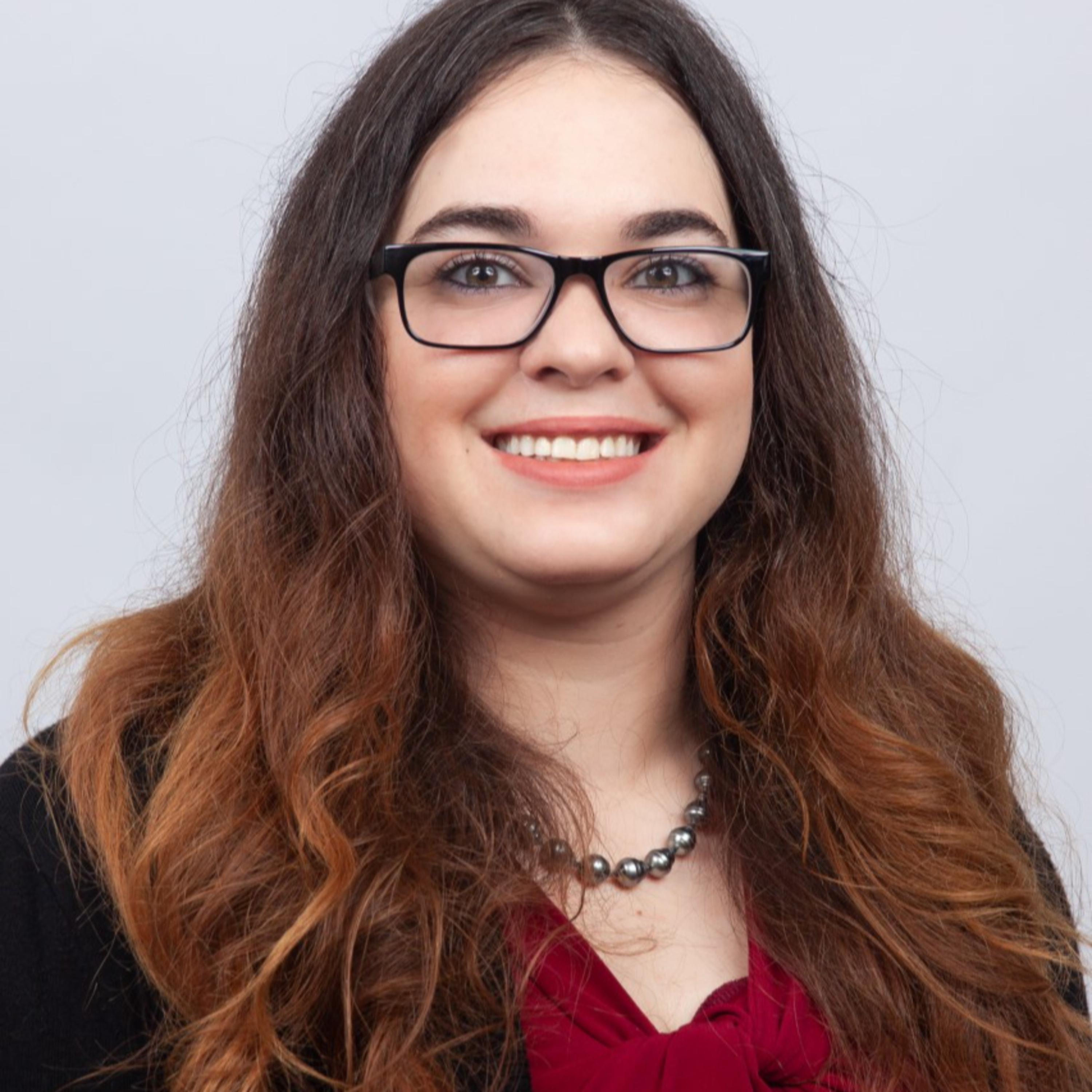 VERITY OLTJENBRUNS; Rutgers,’17, Interview on Military Experience & Life as a Medical Student episode artwork