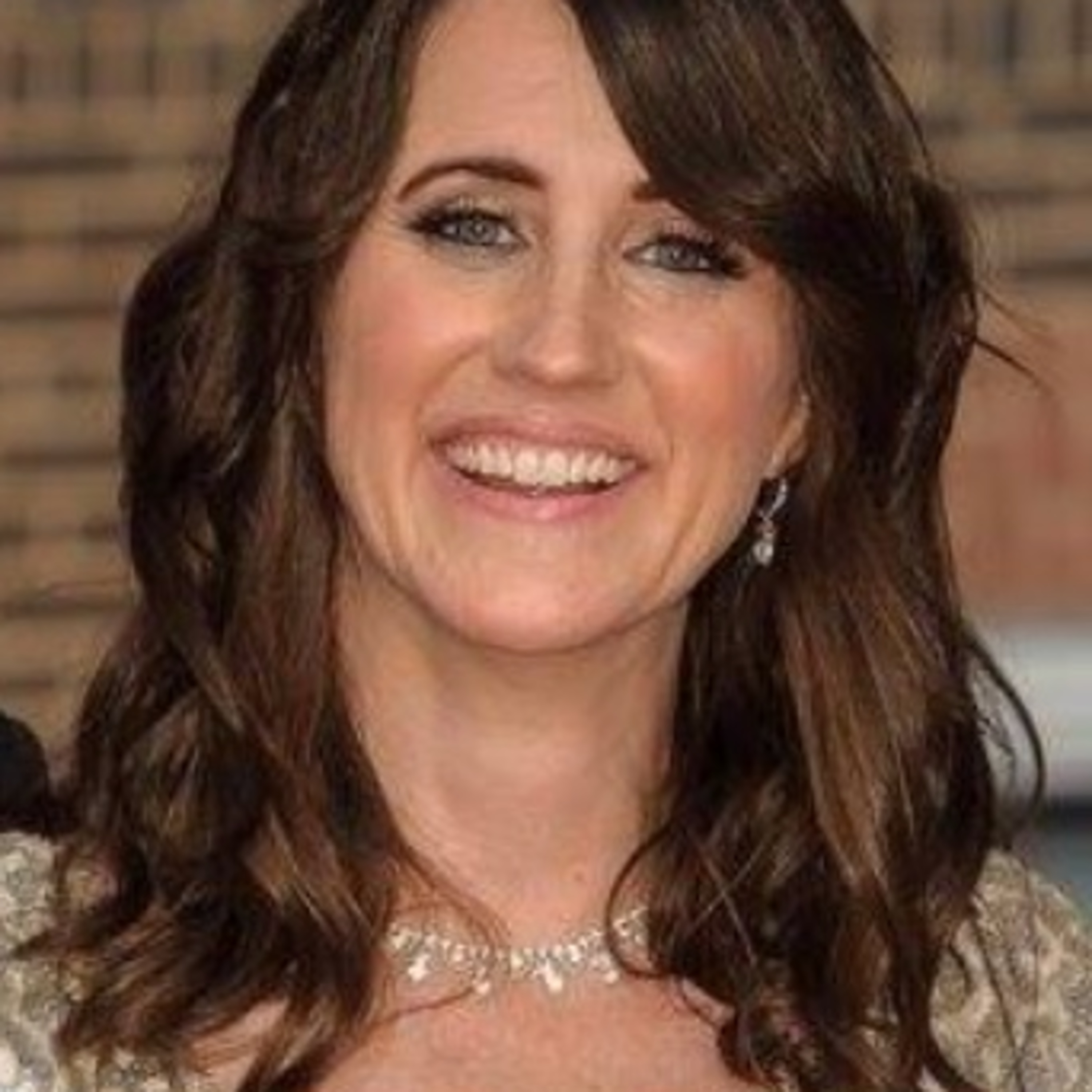 CASEY WAESCHE, Author, “I’m the Boss of Me, The ITBOM Book Series” Children’s Book Author and Boss, Mom, Wife, Friend, Colleague, but most importantly, I’m The Boss of Me! episode artwork
