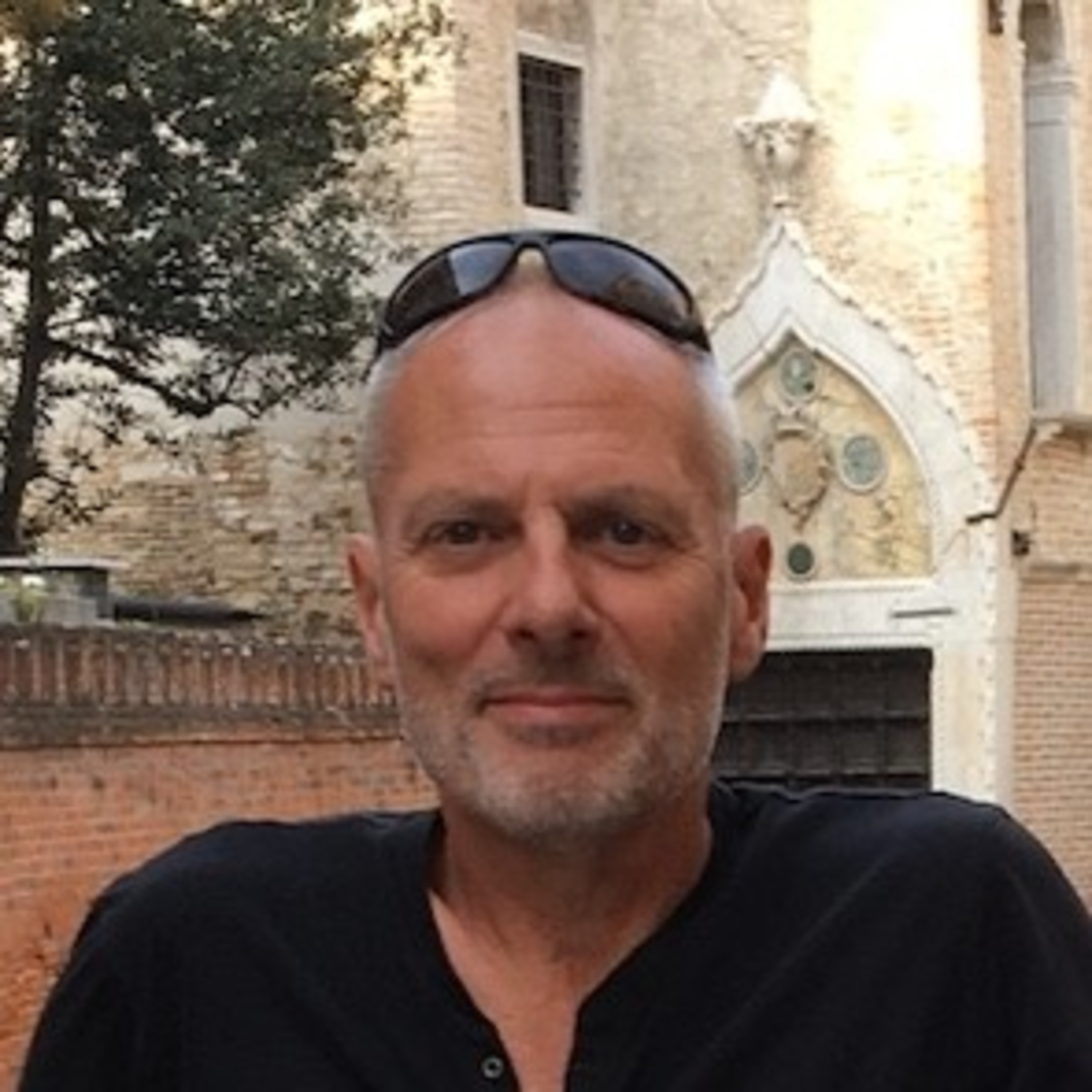 KEVIN ALBIN; LIVE from #FRANCE Conservationist; Author (Stonechild); Mountain and Jungle Guide; World(Borneo, Cambodia, Venezuela, Vietnam, Nepal) Traveler; Former Police/Hostage Negotiator episode artwork