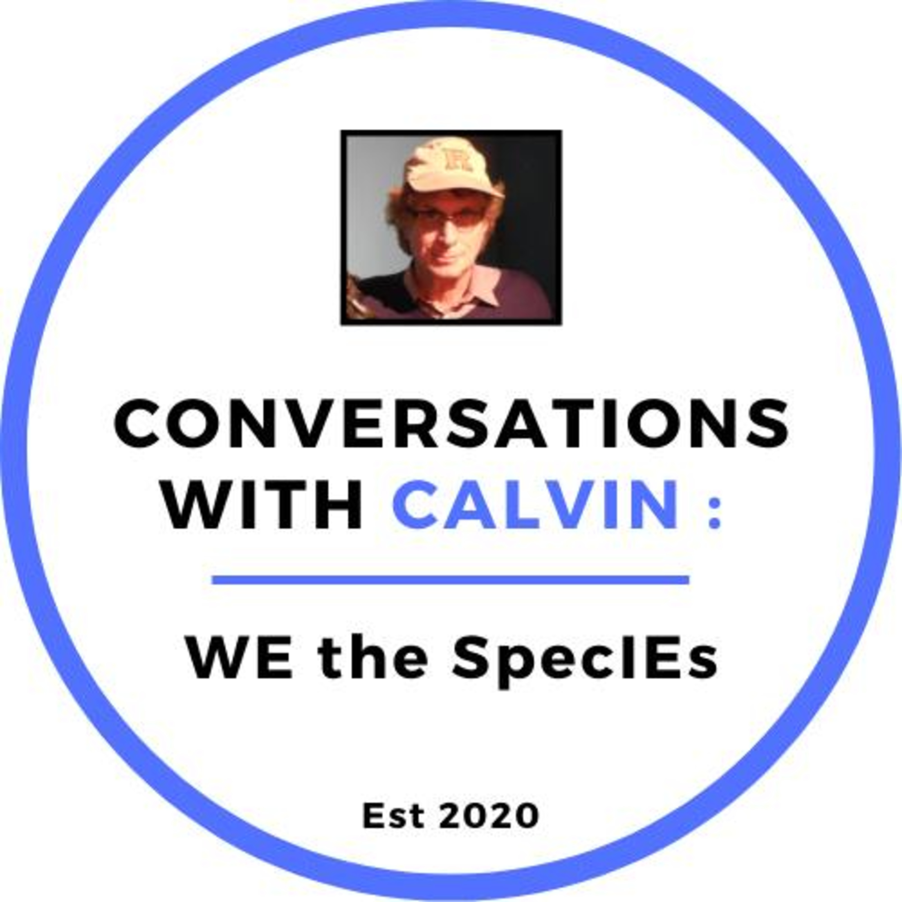 LATEST INTERVIEW: CO2 (CLIMATE OPTIMISTS TWO) Meeting members of this special climate group. Monday October 11th episode artwork