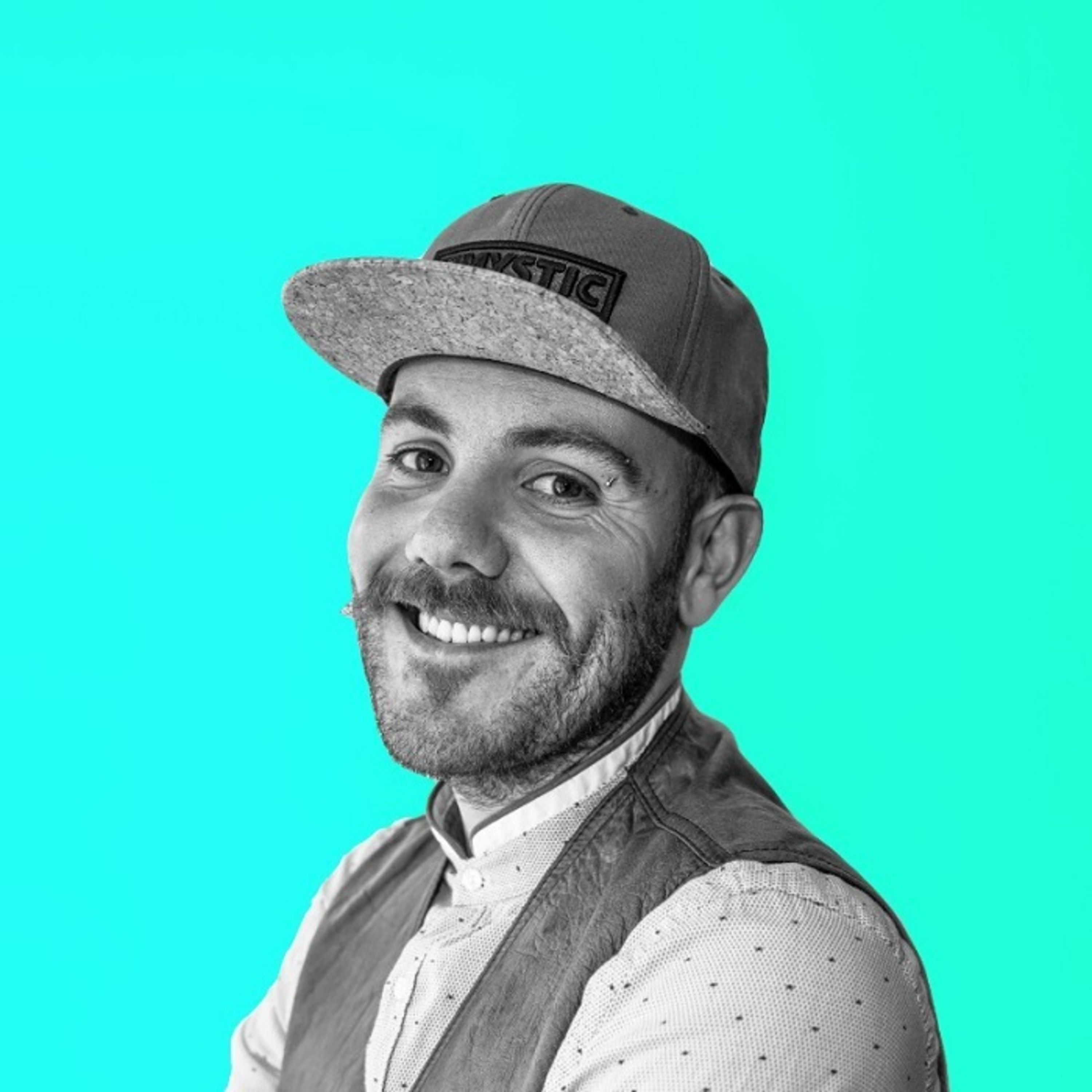 Conversations with Calvin; WE the Species