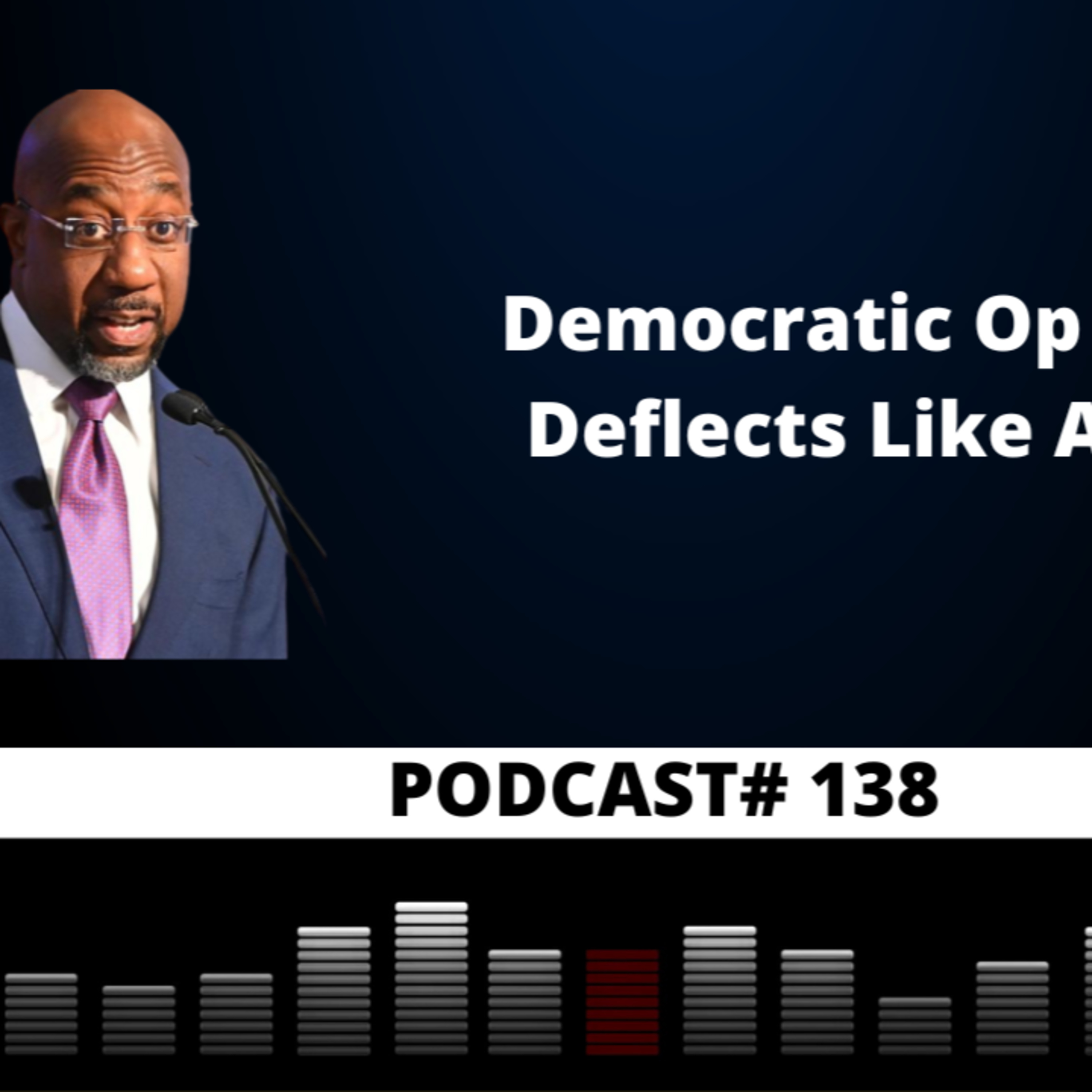 Thoughts Of The Week (Podcast)