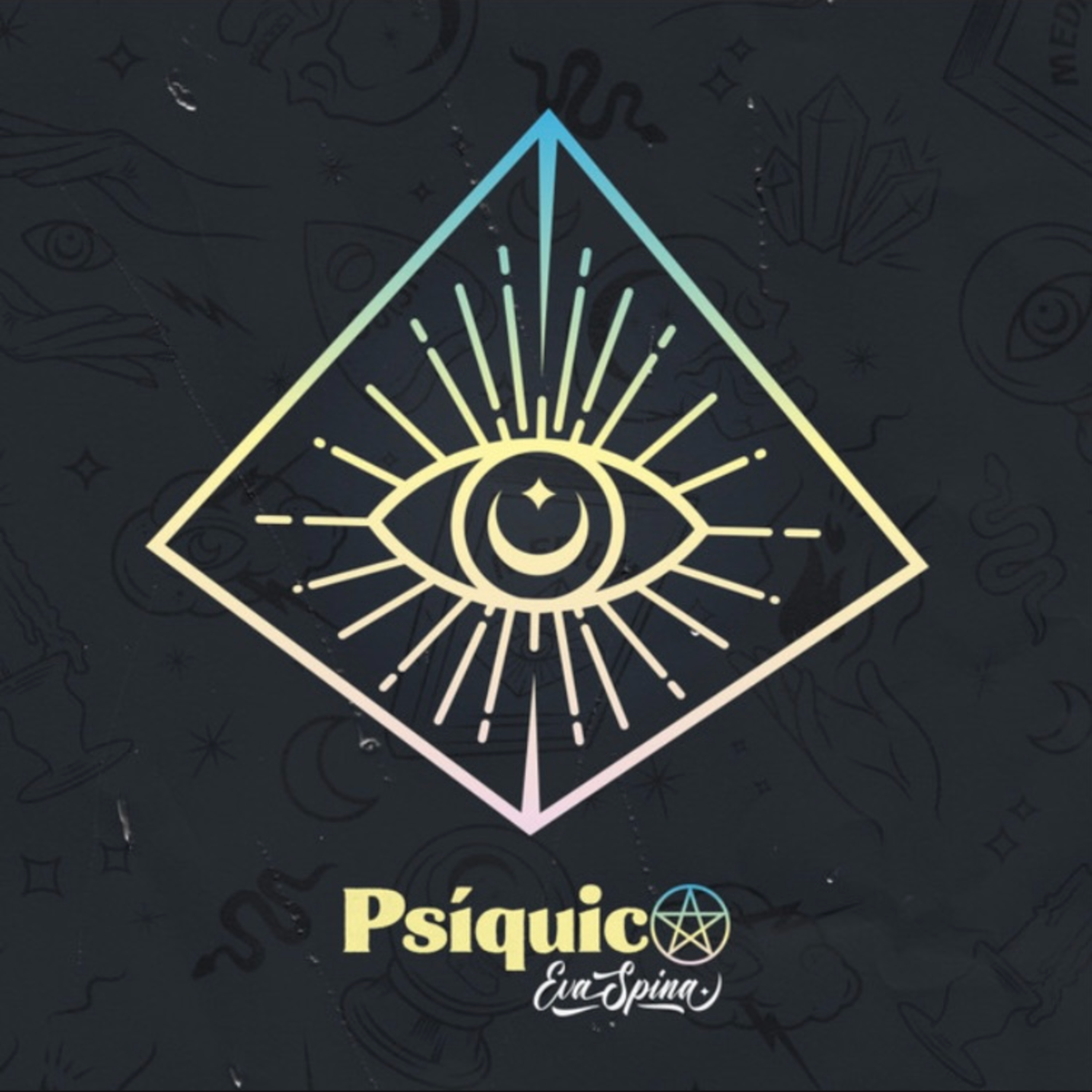 Ep. 2: Todo es energía.