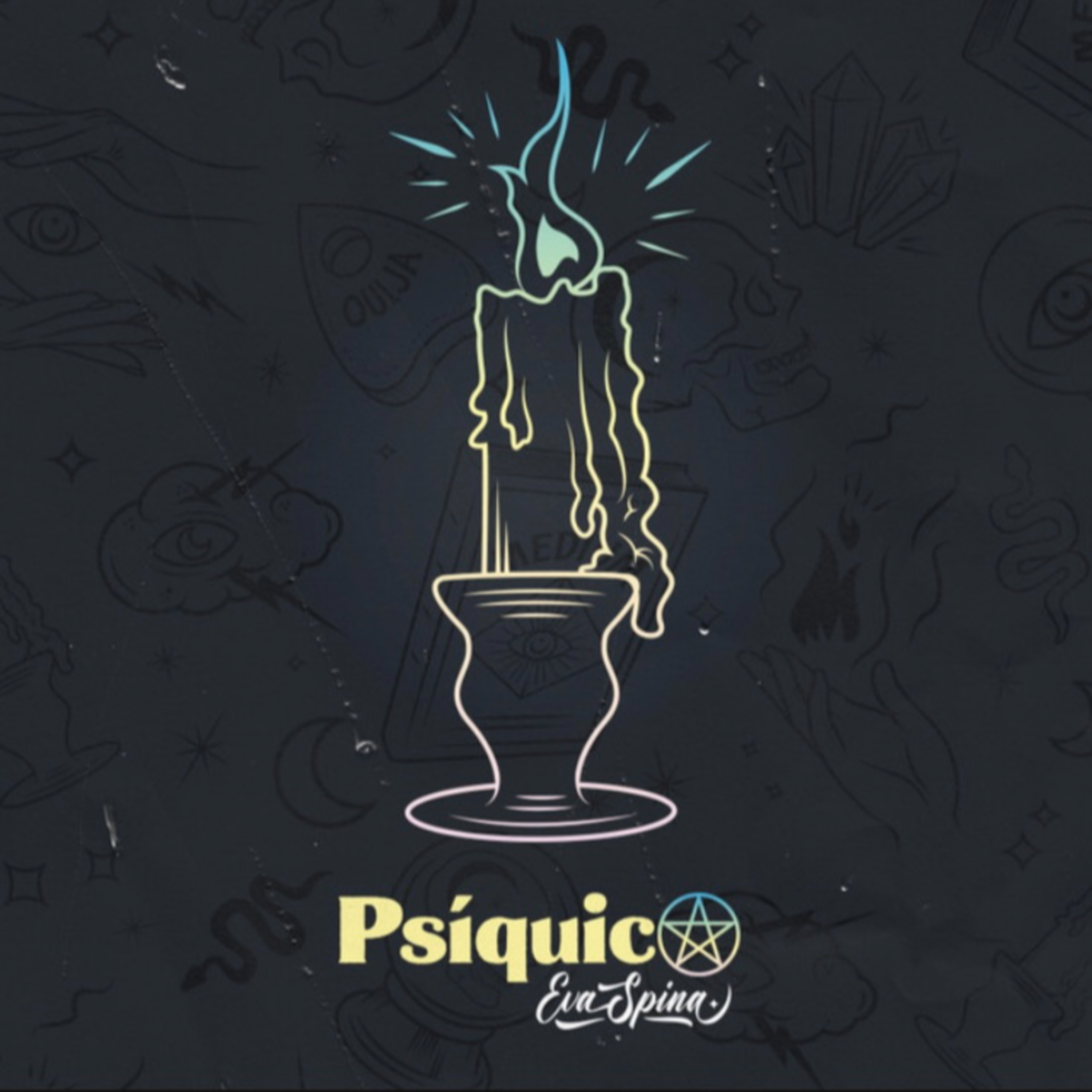 Ep. 3: Ser Puente.