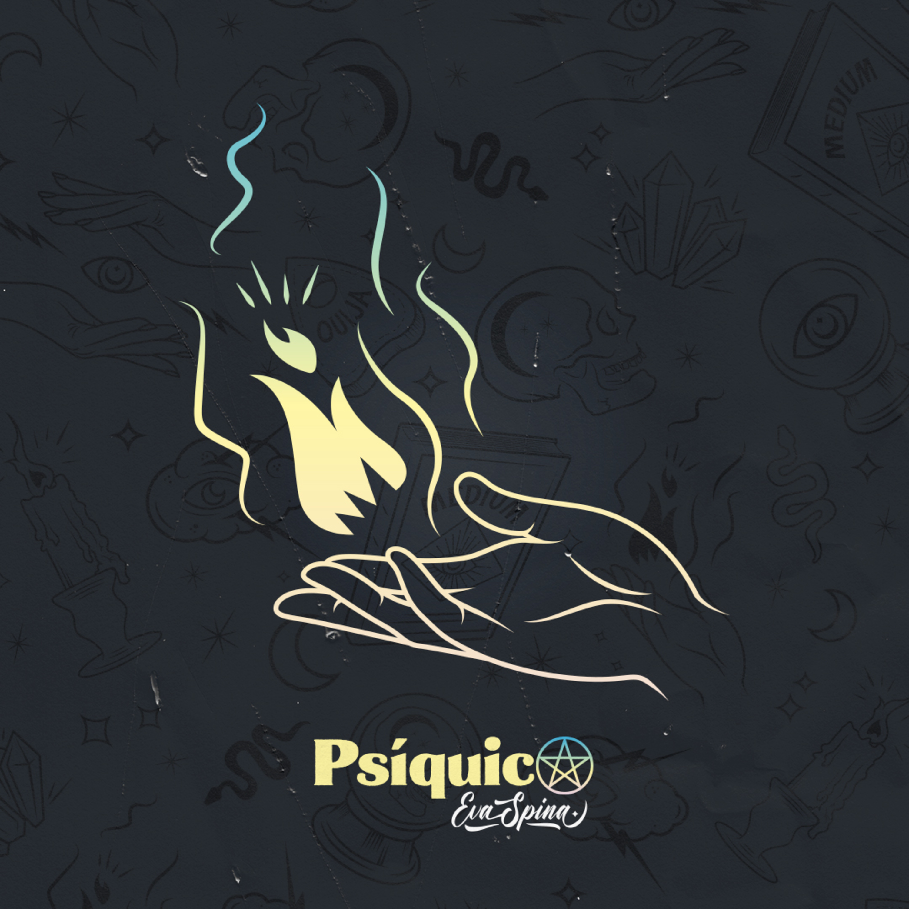 Ep. 4: Espíritus Guías.