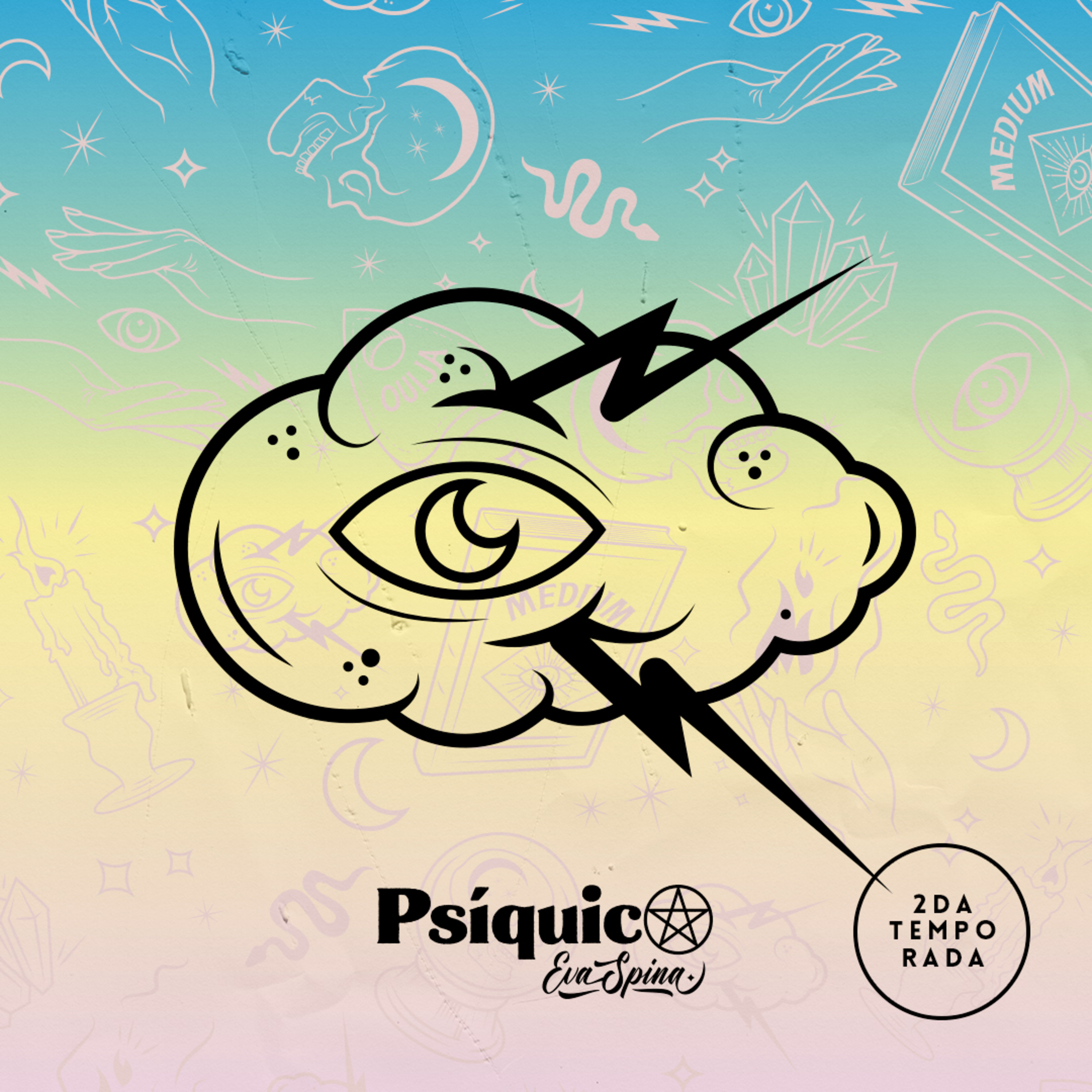Ep. 7: Psíquica 2.1