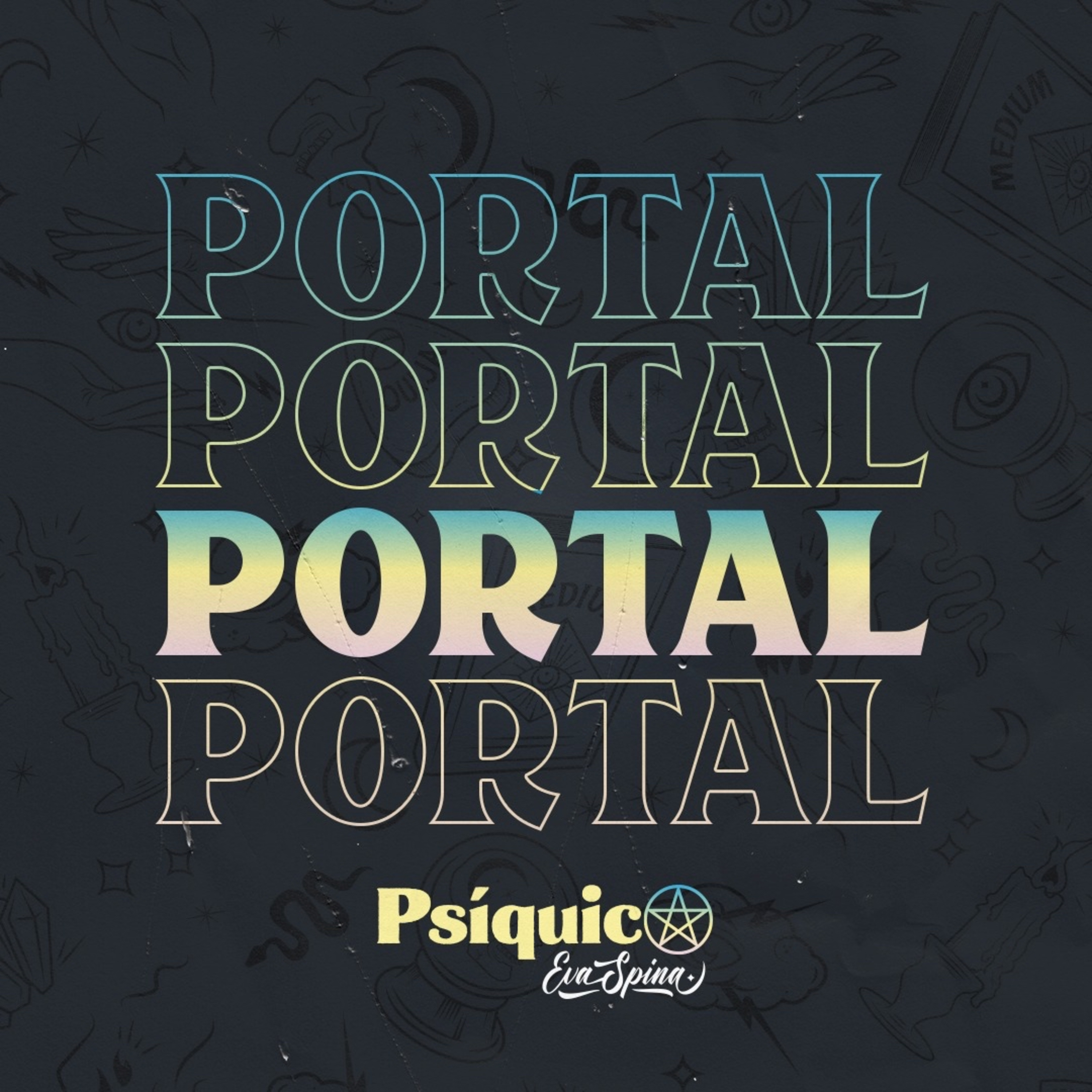 Ep. 9: Portal.