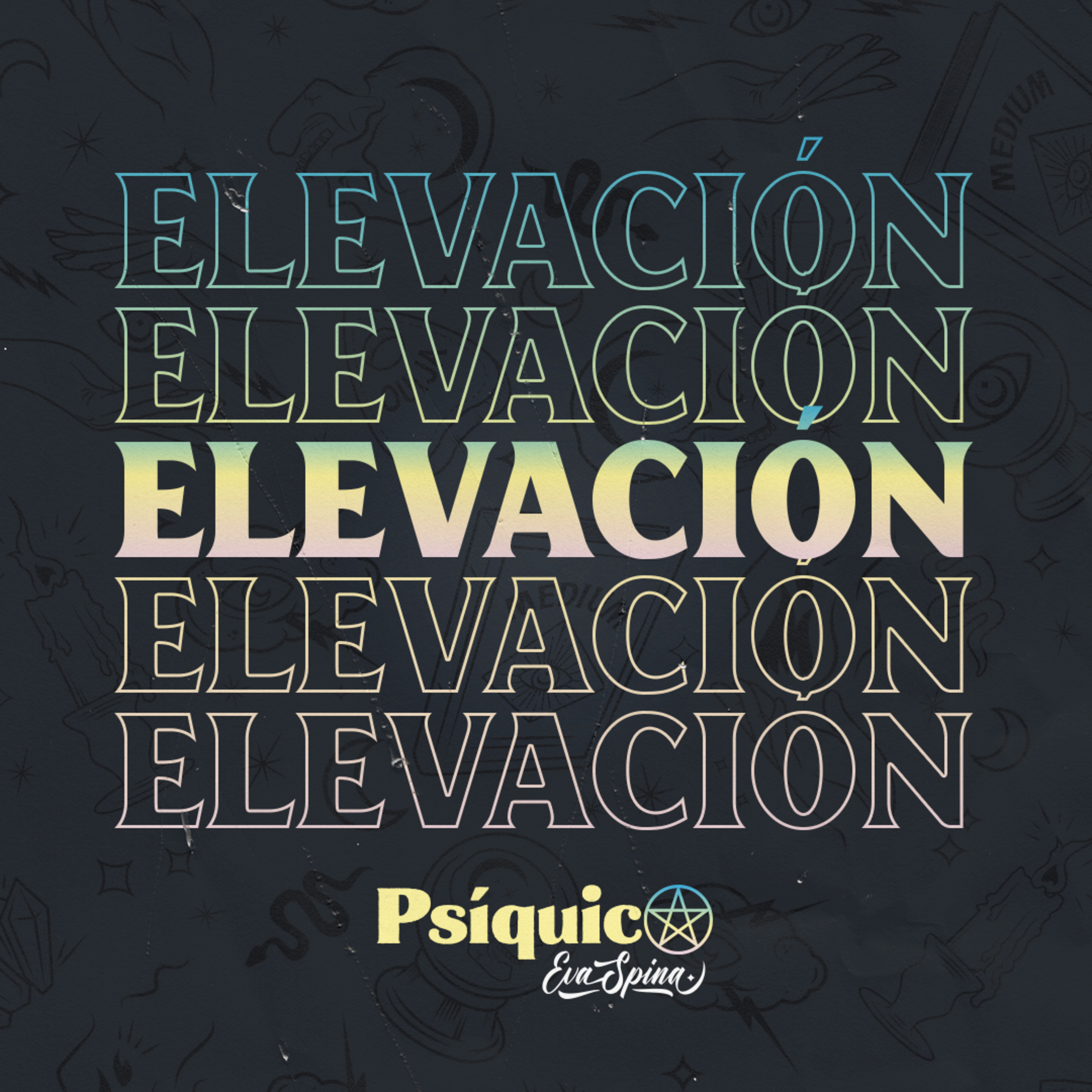 Meditación de Elevación.