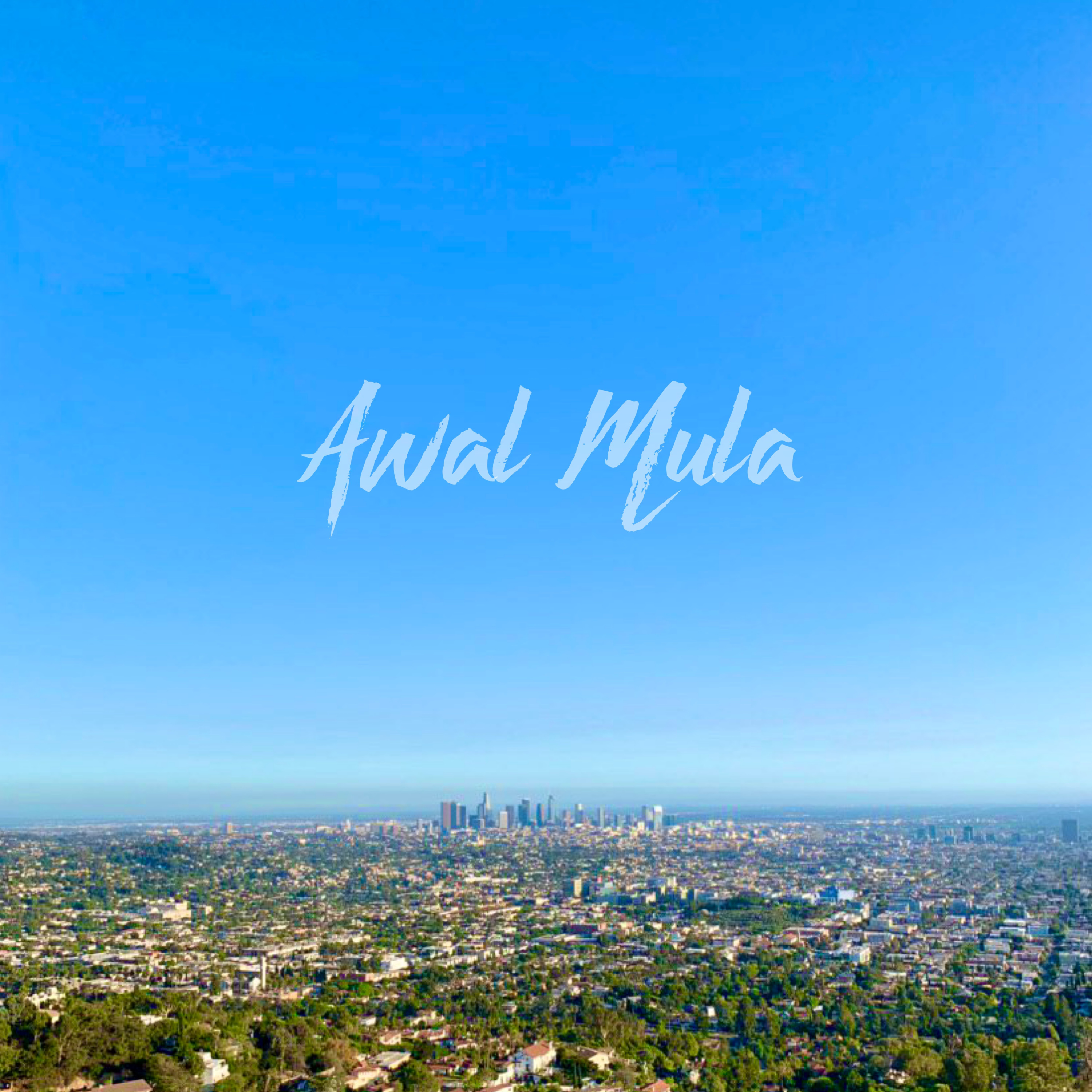 Awal Mula episode artwork