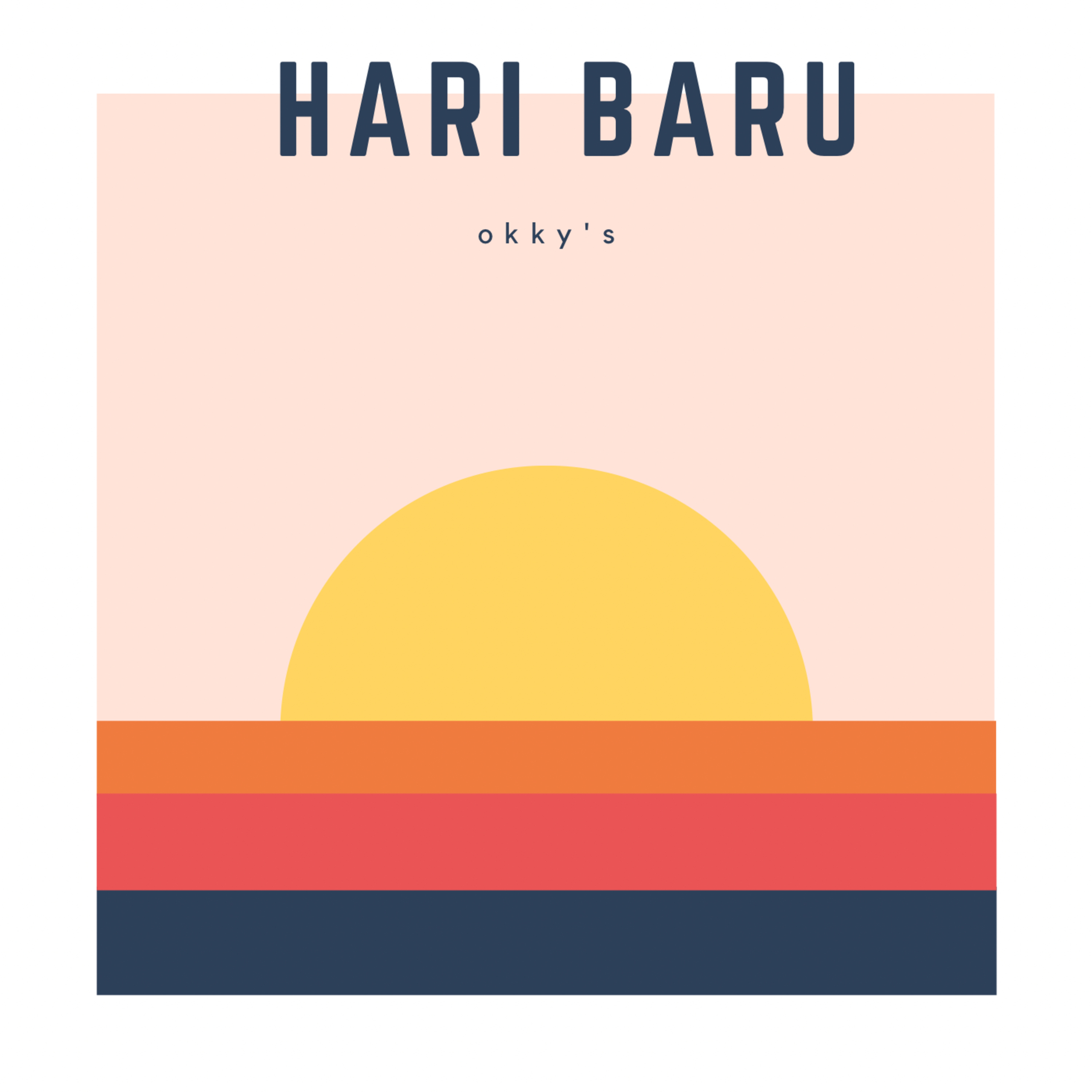 Hari Baru episode artwork