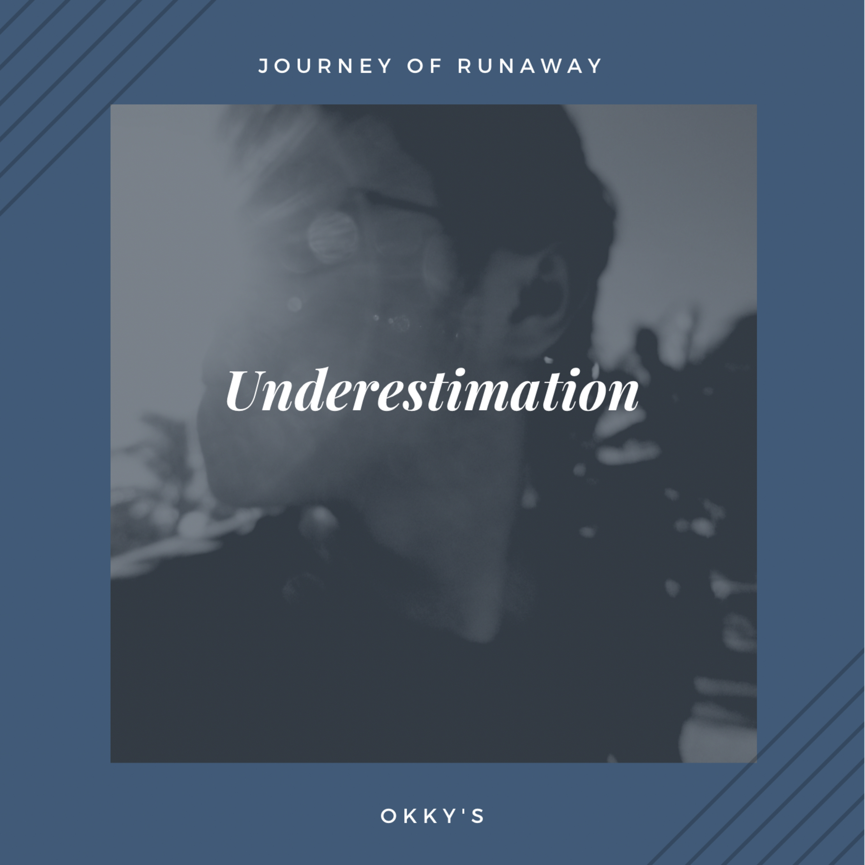 Underestimation episode artwork