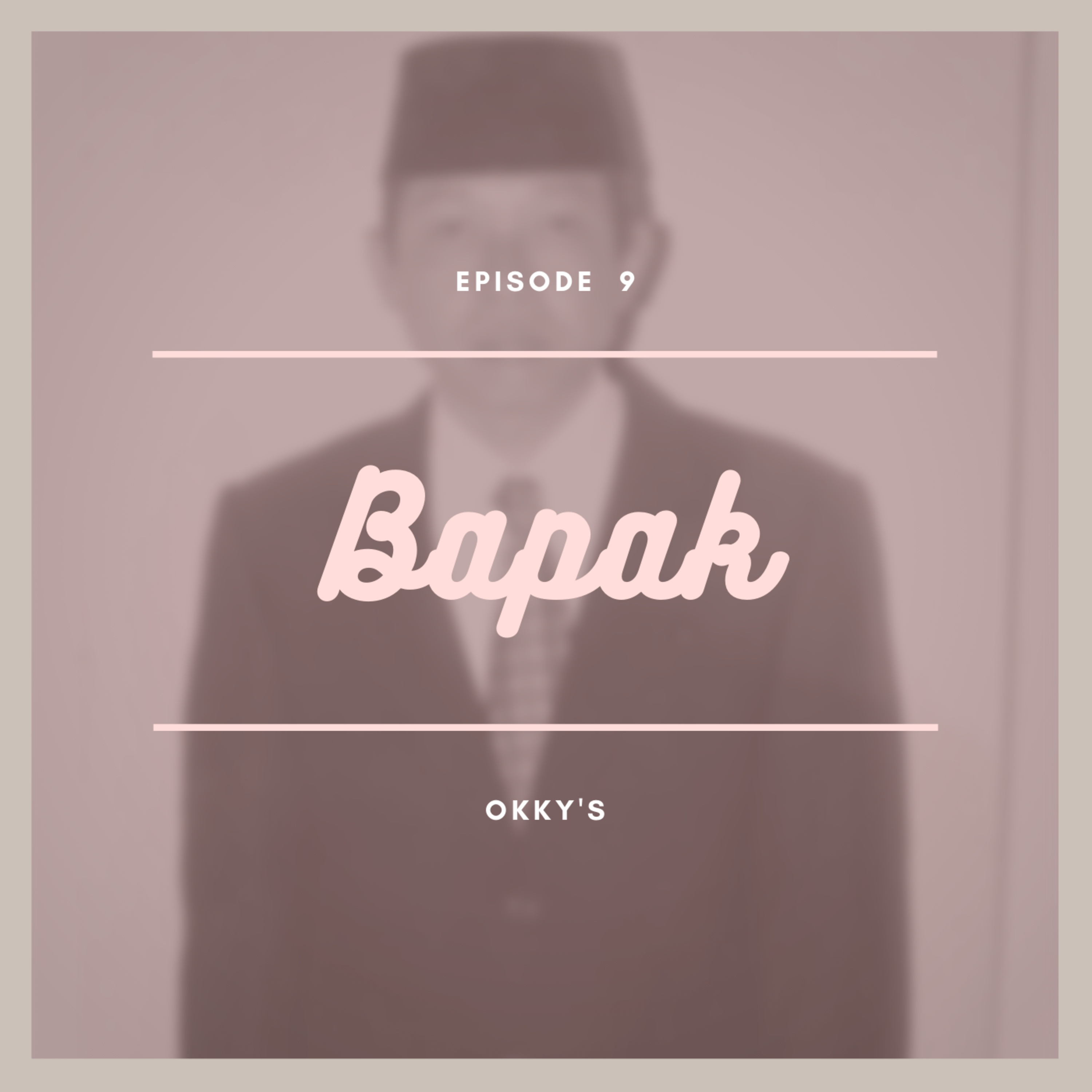 Bapak episode artwork