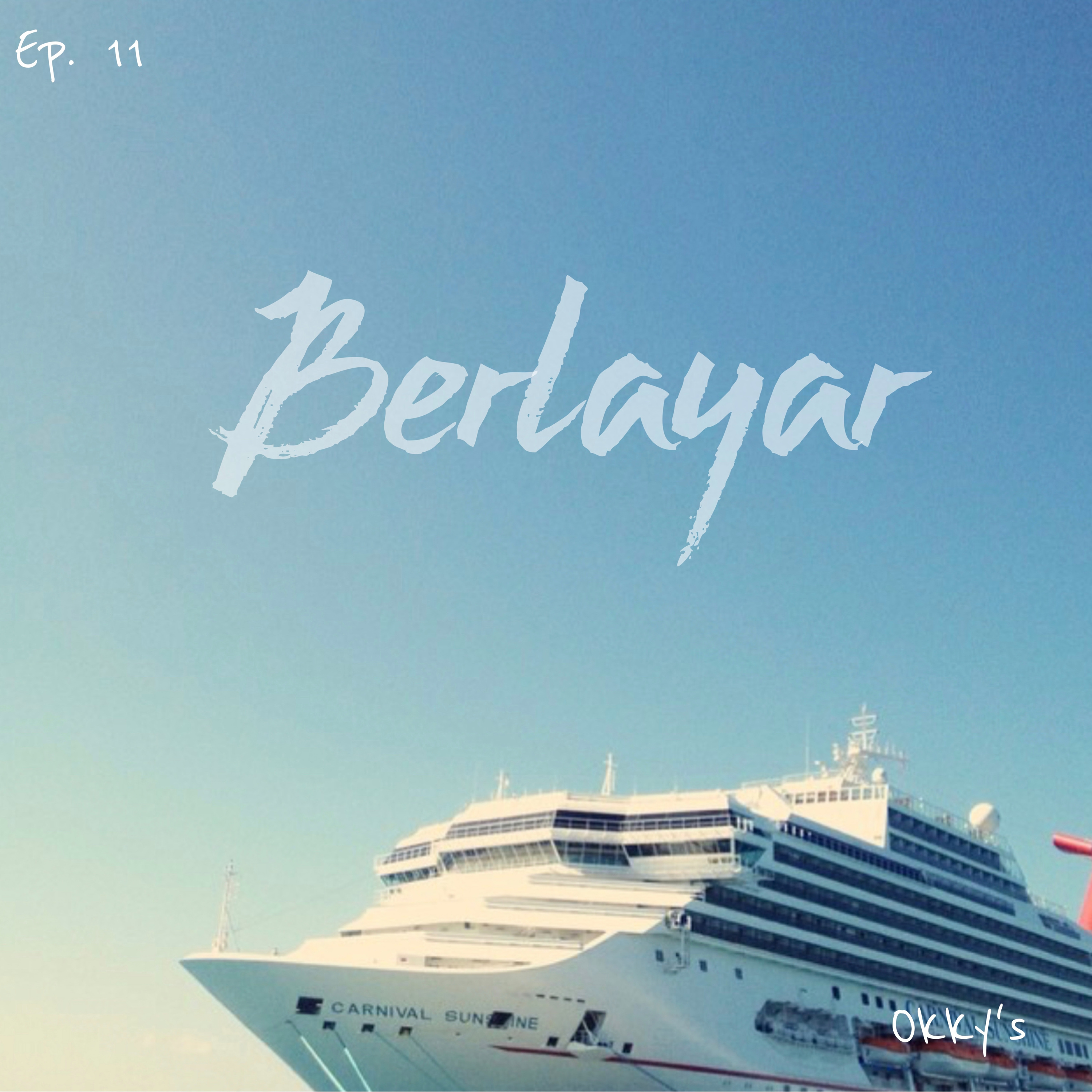 Berlayar  episode artwork
