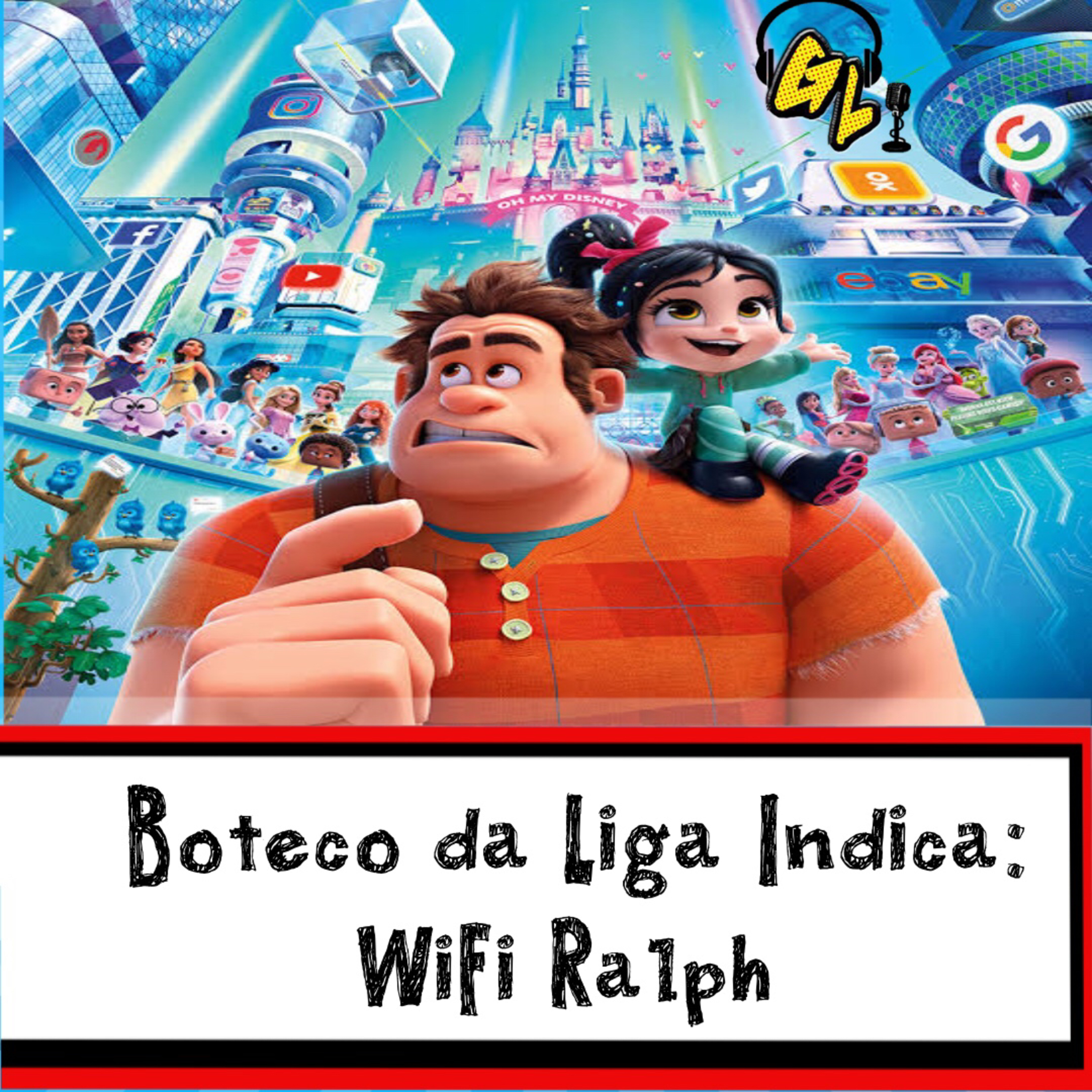 Boteco da Liga