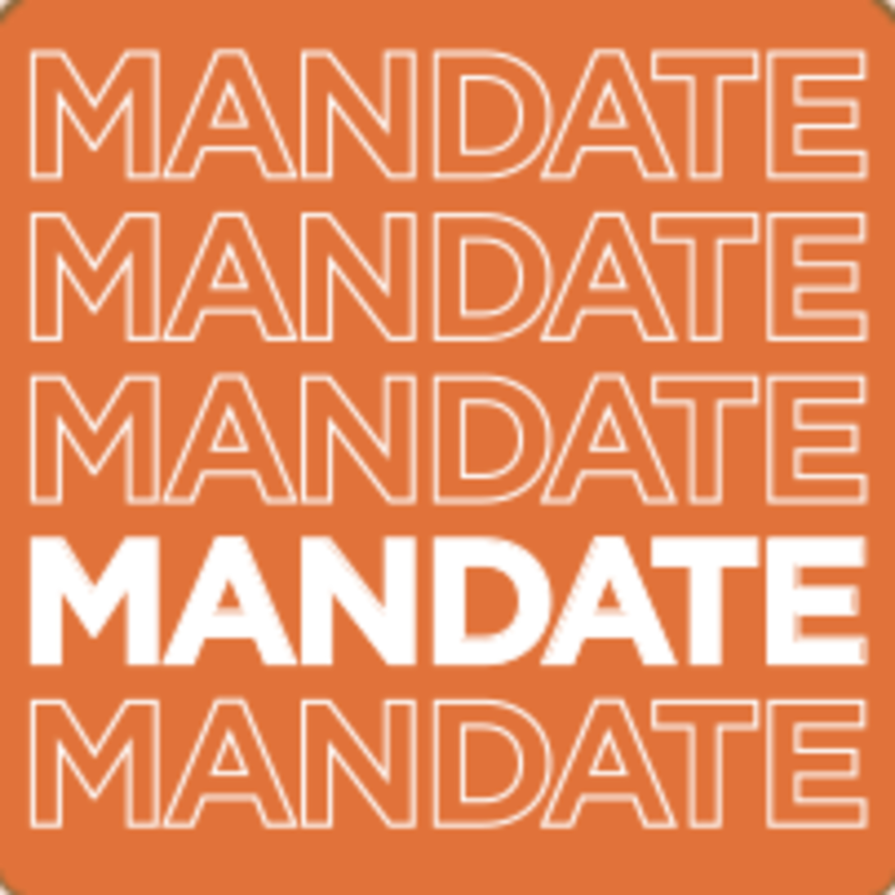 The ManDate Podcast